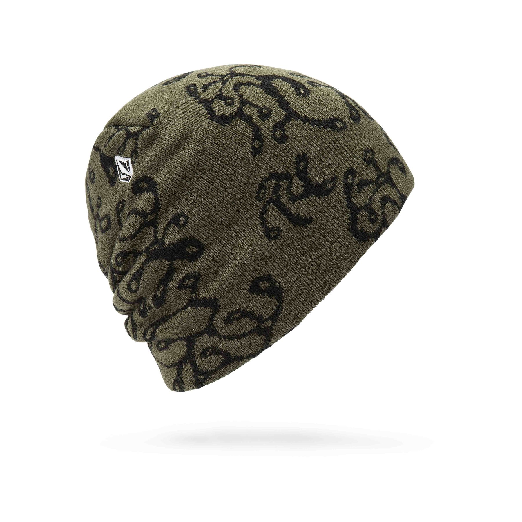 VOLCOM FA ZEPHYR BEANIE