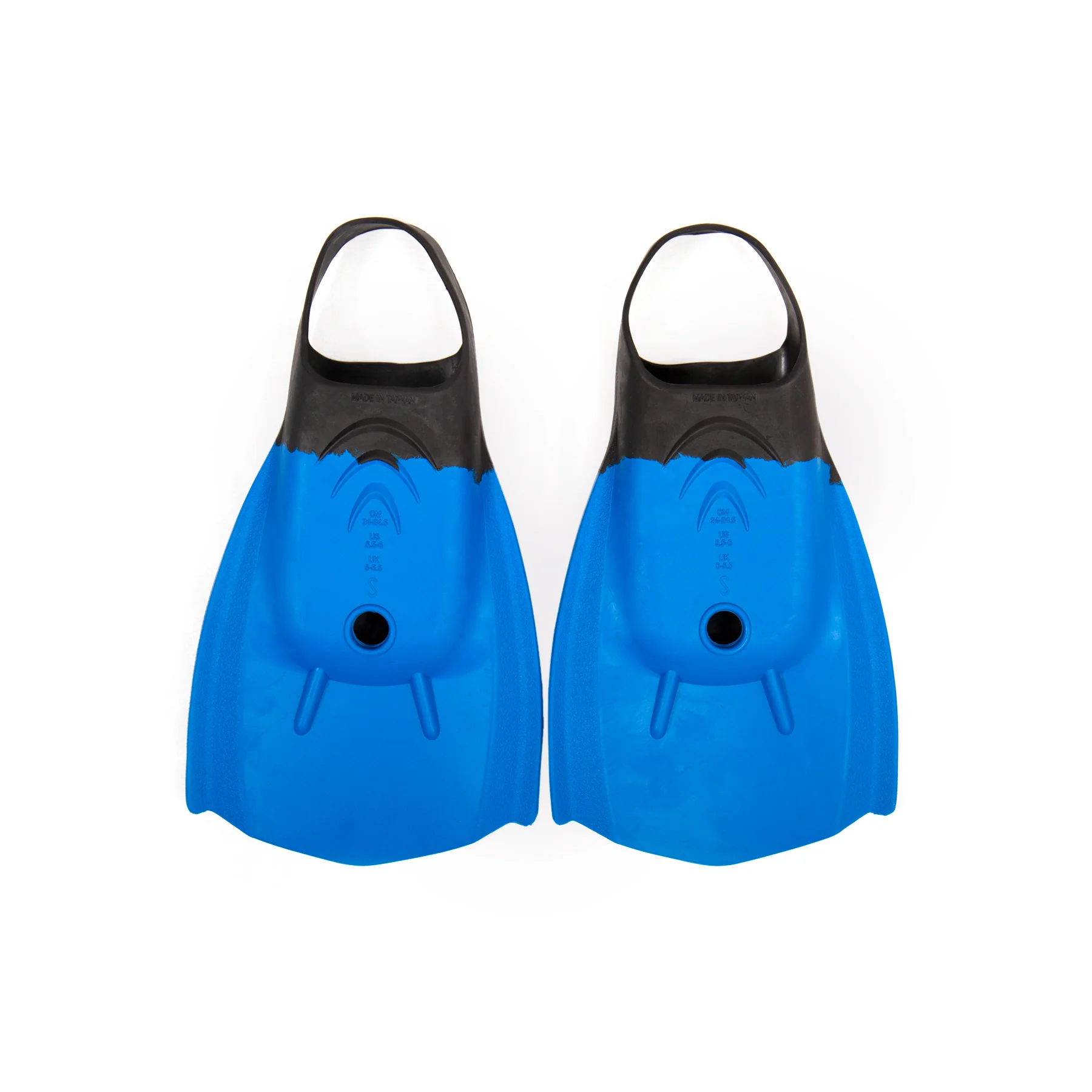 OCEAN&EARTH Razor Fins