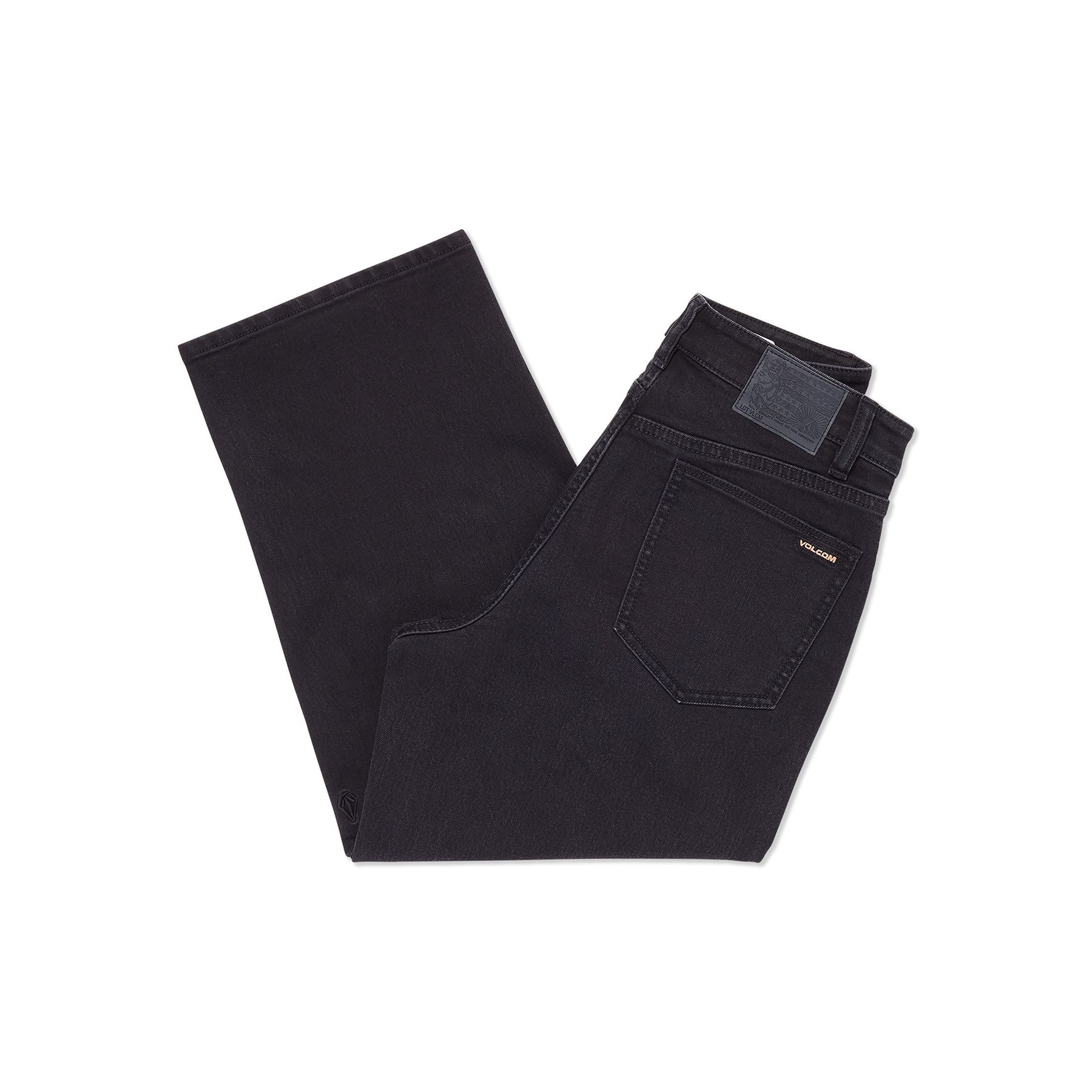 VOLCOM BILLOW DENIM