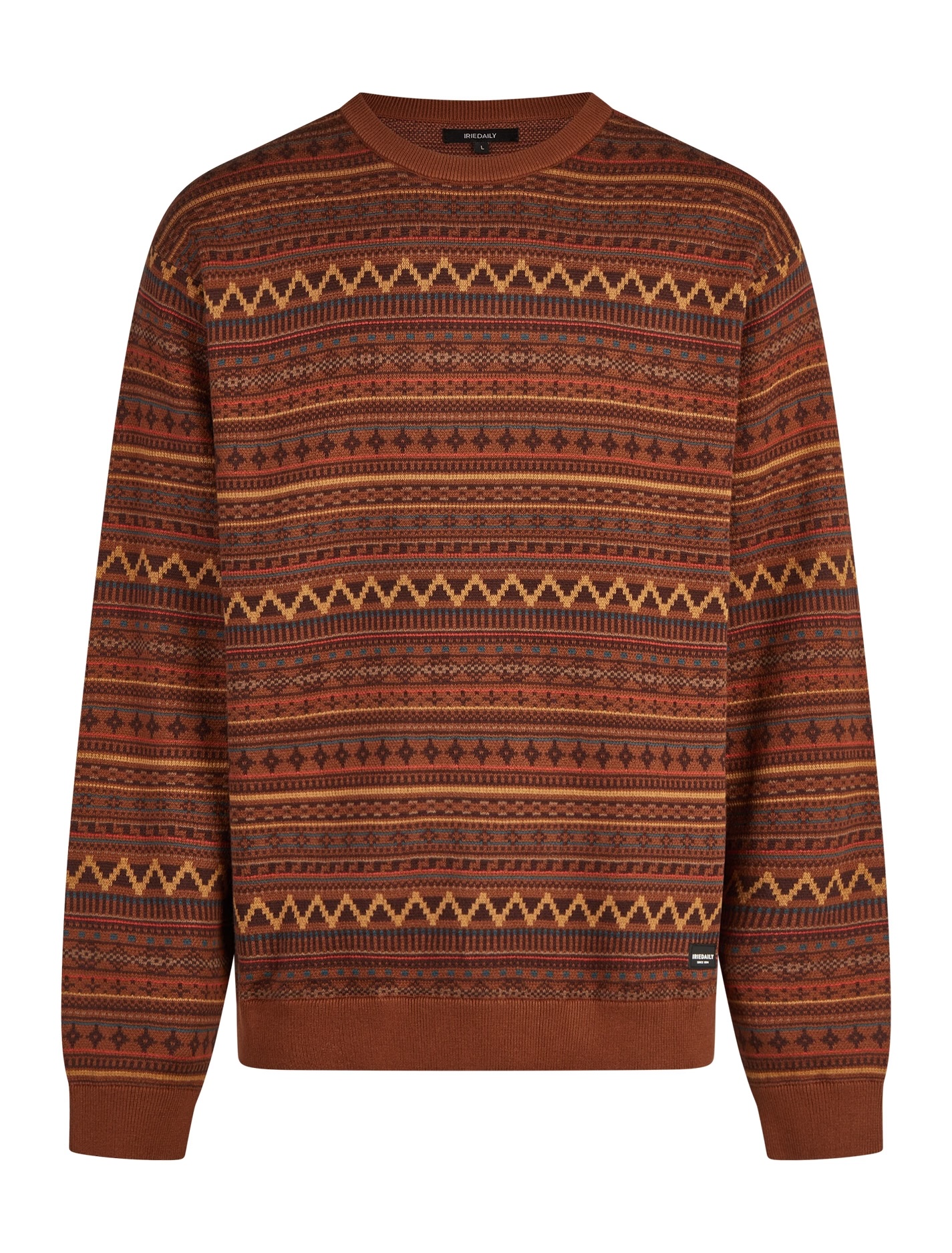 Iriedaily Mineo Knit