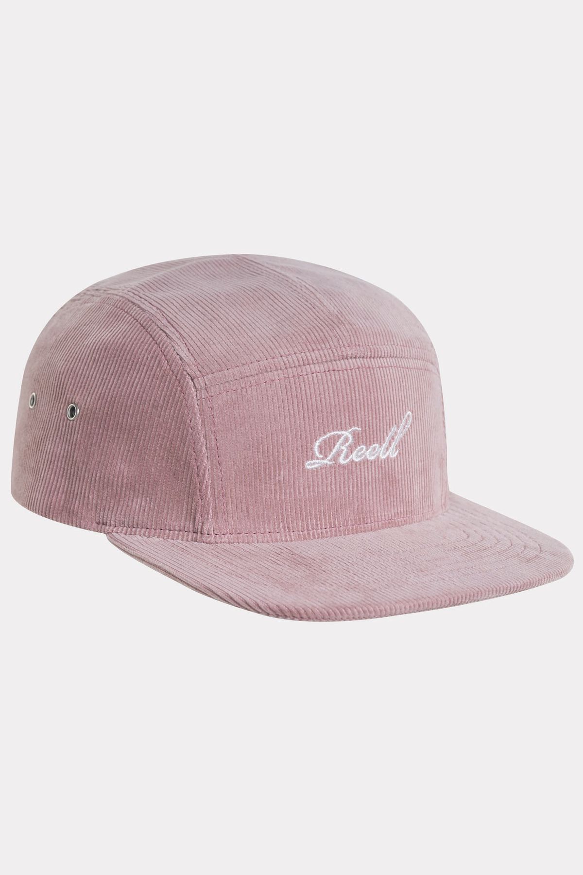 Reel 5-Panel Cap