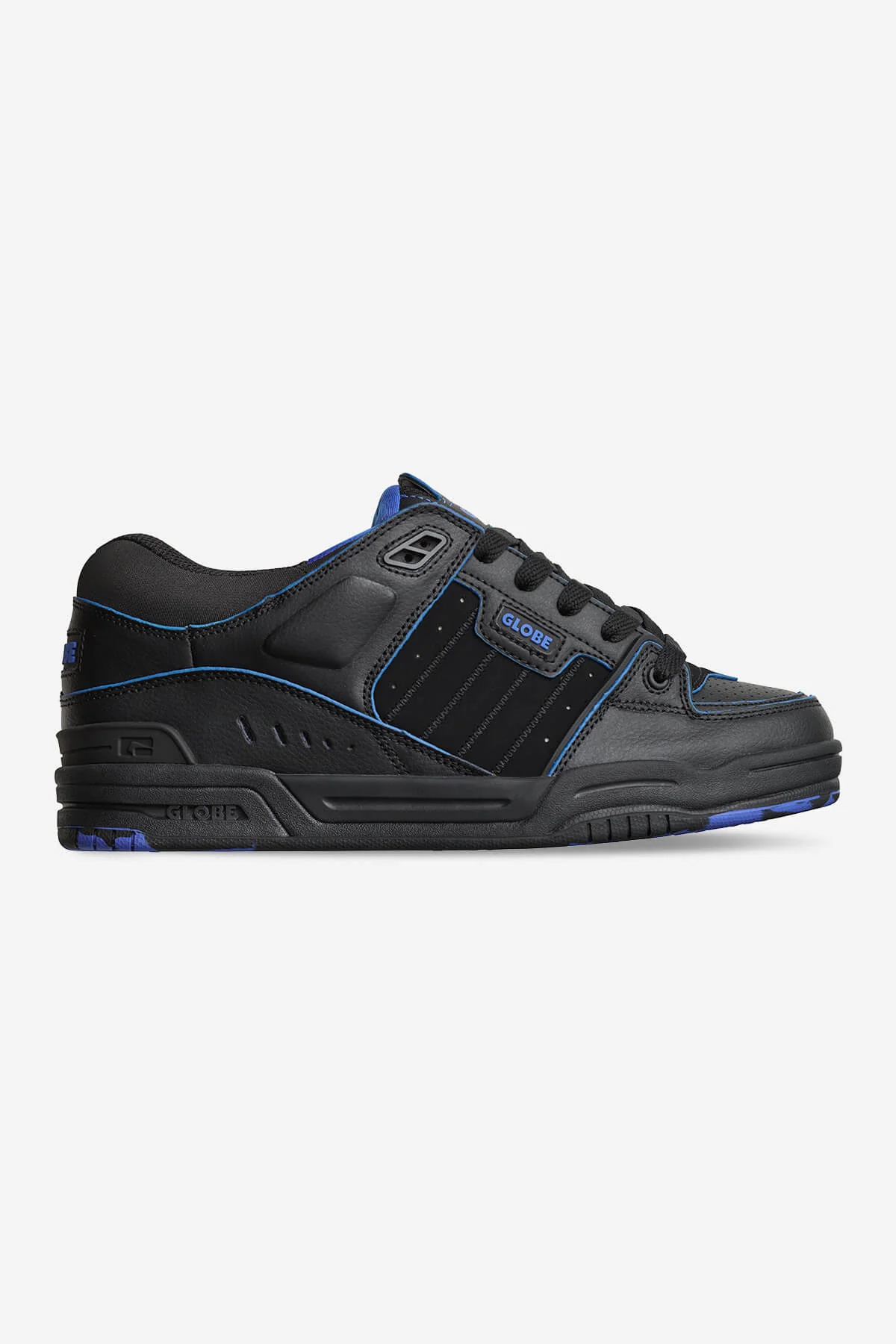 GLOBE SHOES FUSION