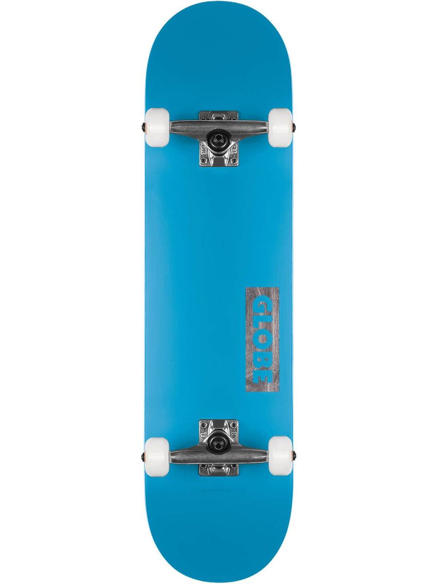 GLOBE Goodstock Complete