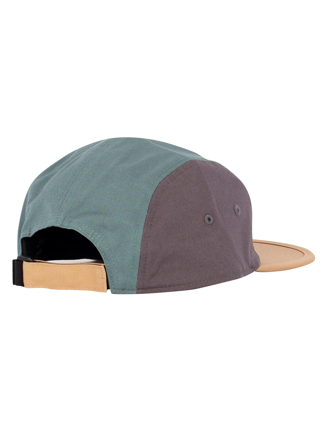 Iriedaily Millenio 5 Panel Cap