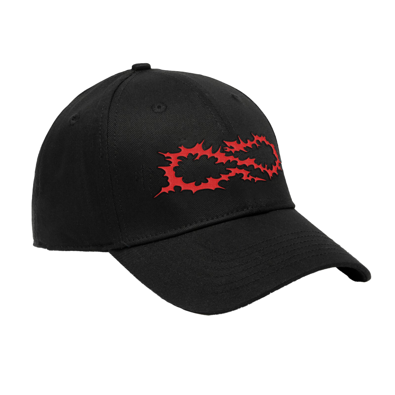 Propaganda LOGO STRIKE SNAPBACK