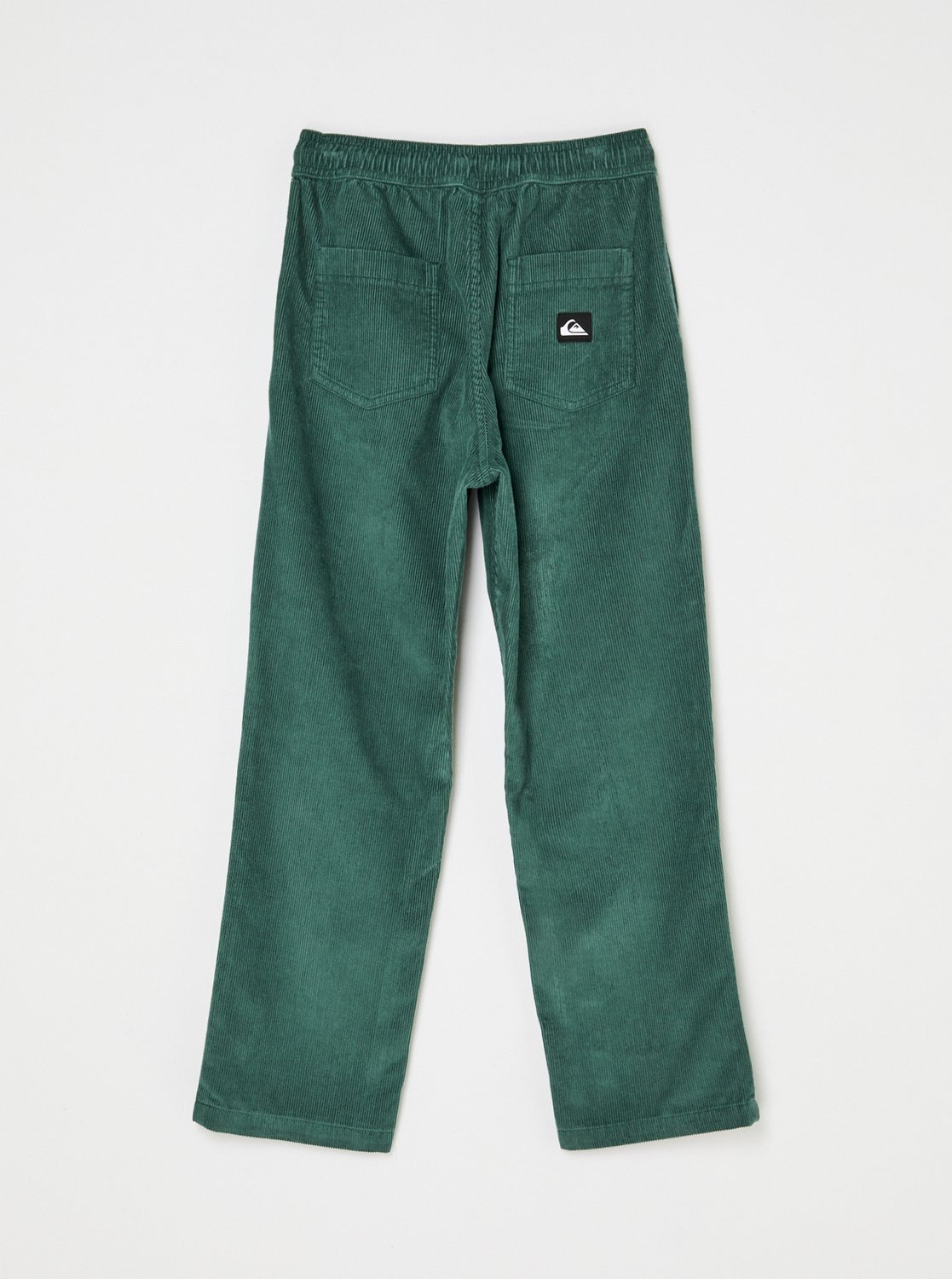 Quicksilver Taxer Cord Pant Youth