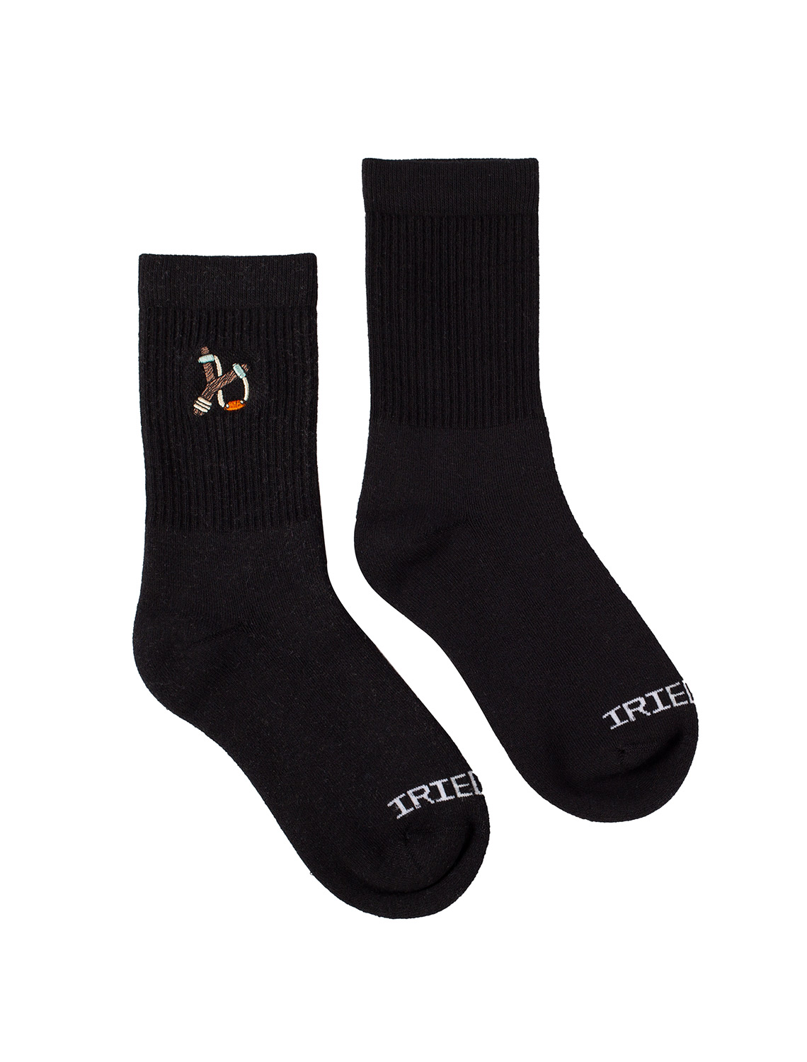 Iriedaily Zwille Sock