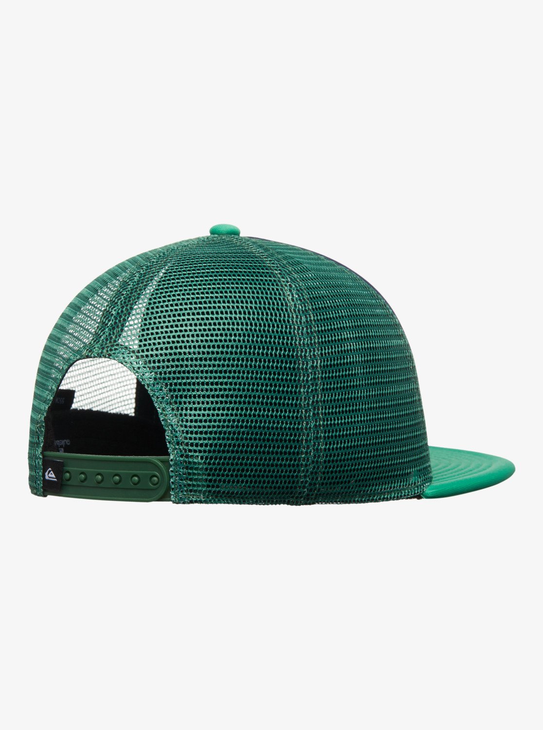 Quicksilver Classic Foam M&W Trucker Youth