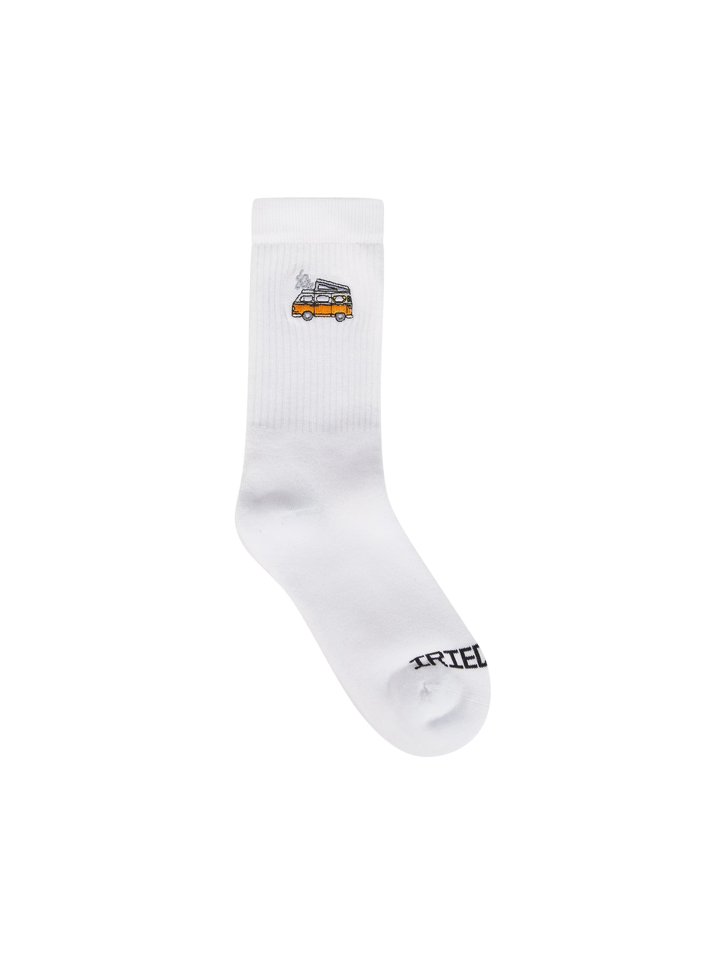 Iriedaily Smokin Van Socks