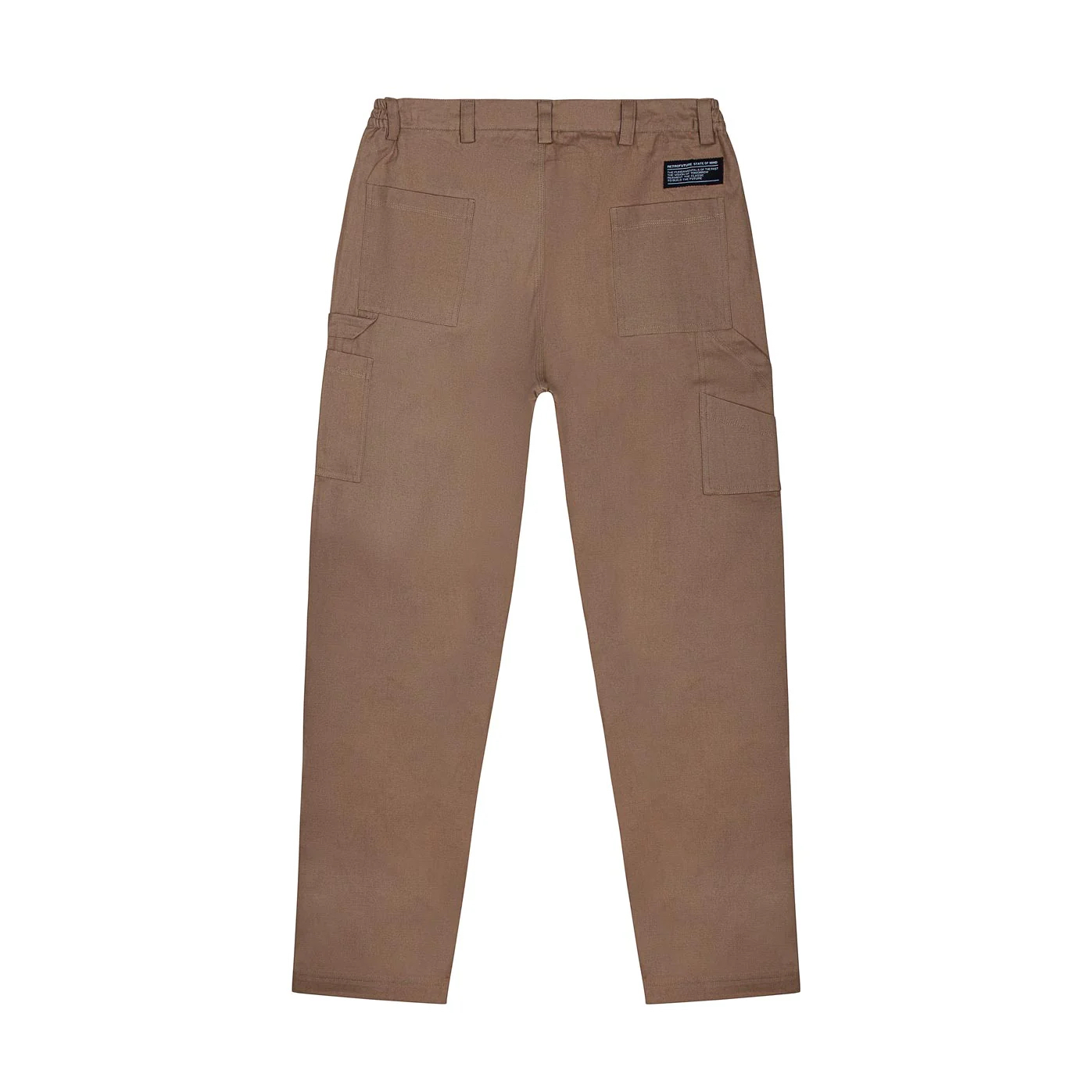 5tate Of Mind RETROFUTURE WORKER PANTS