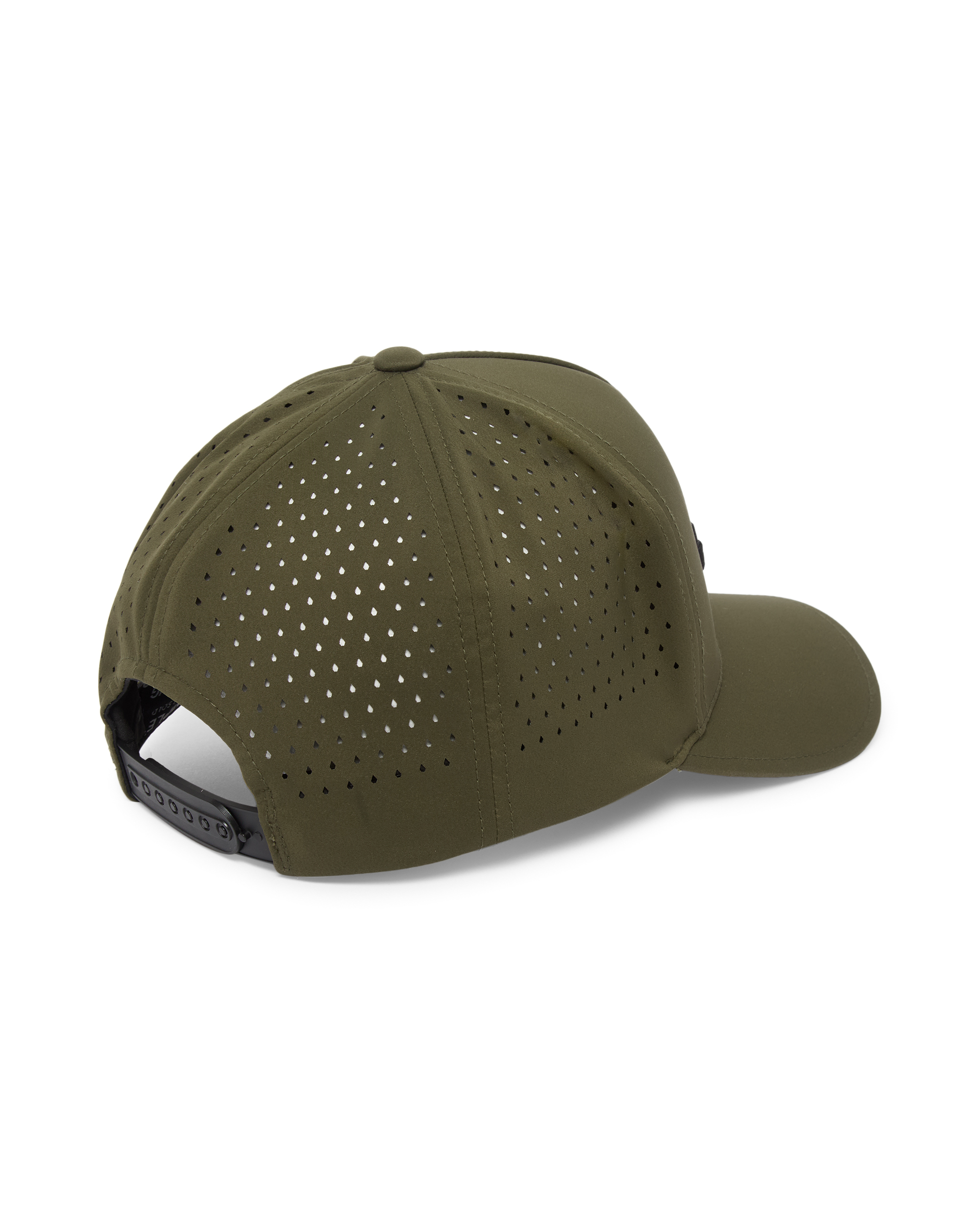 VOLCOM Vent Delta Adj Hat