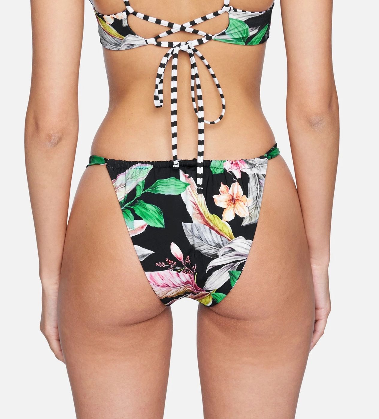 Hurley FLORA REVO CHEEKY SLIDER