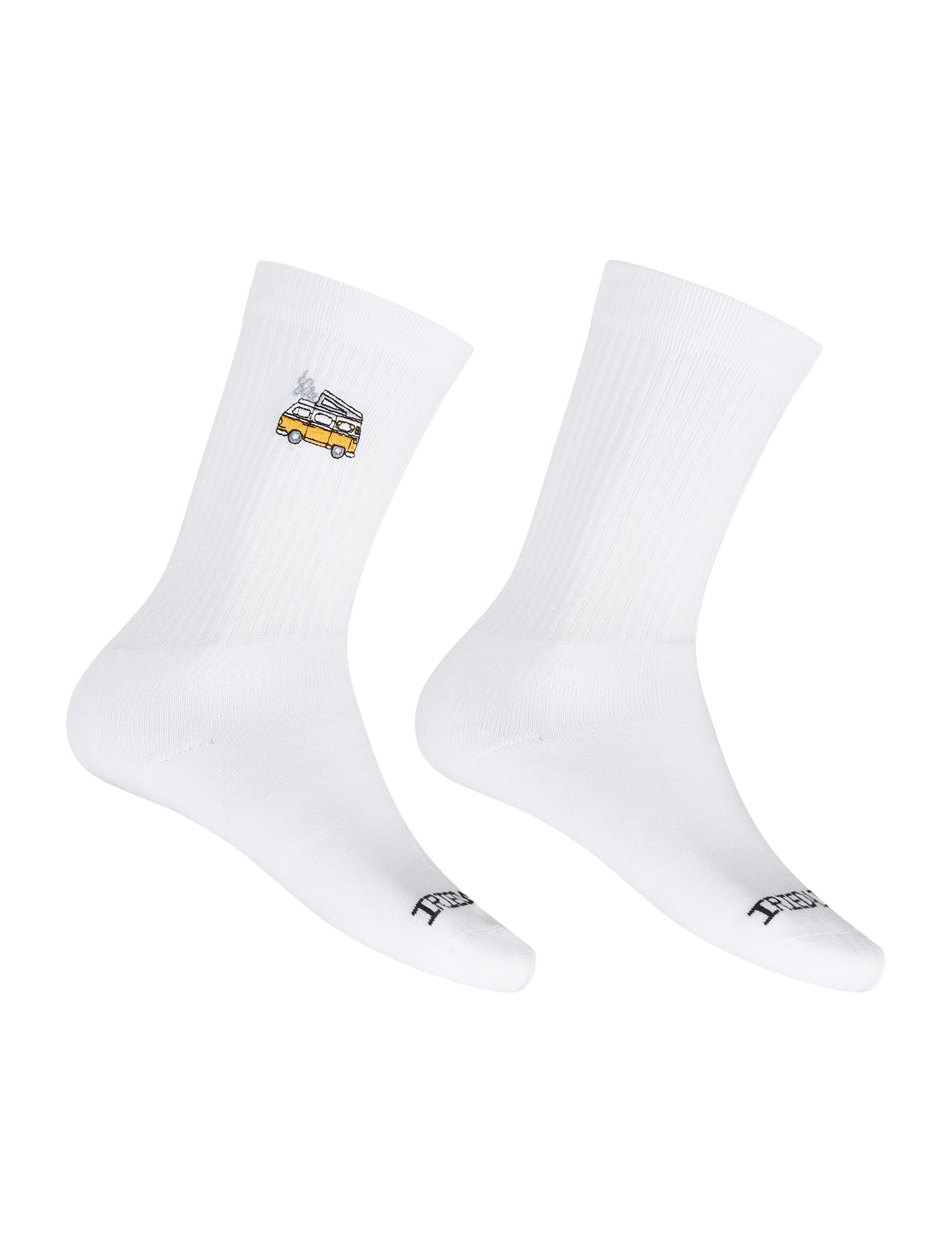 Iriedaily Smokin Van Socks