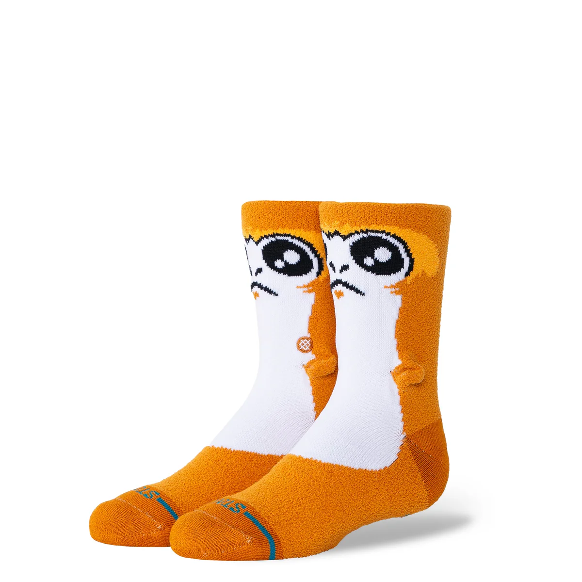 Stance PORG KIDS CREW