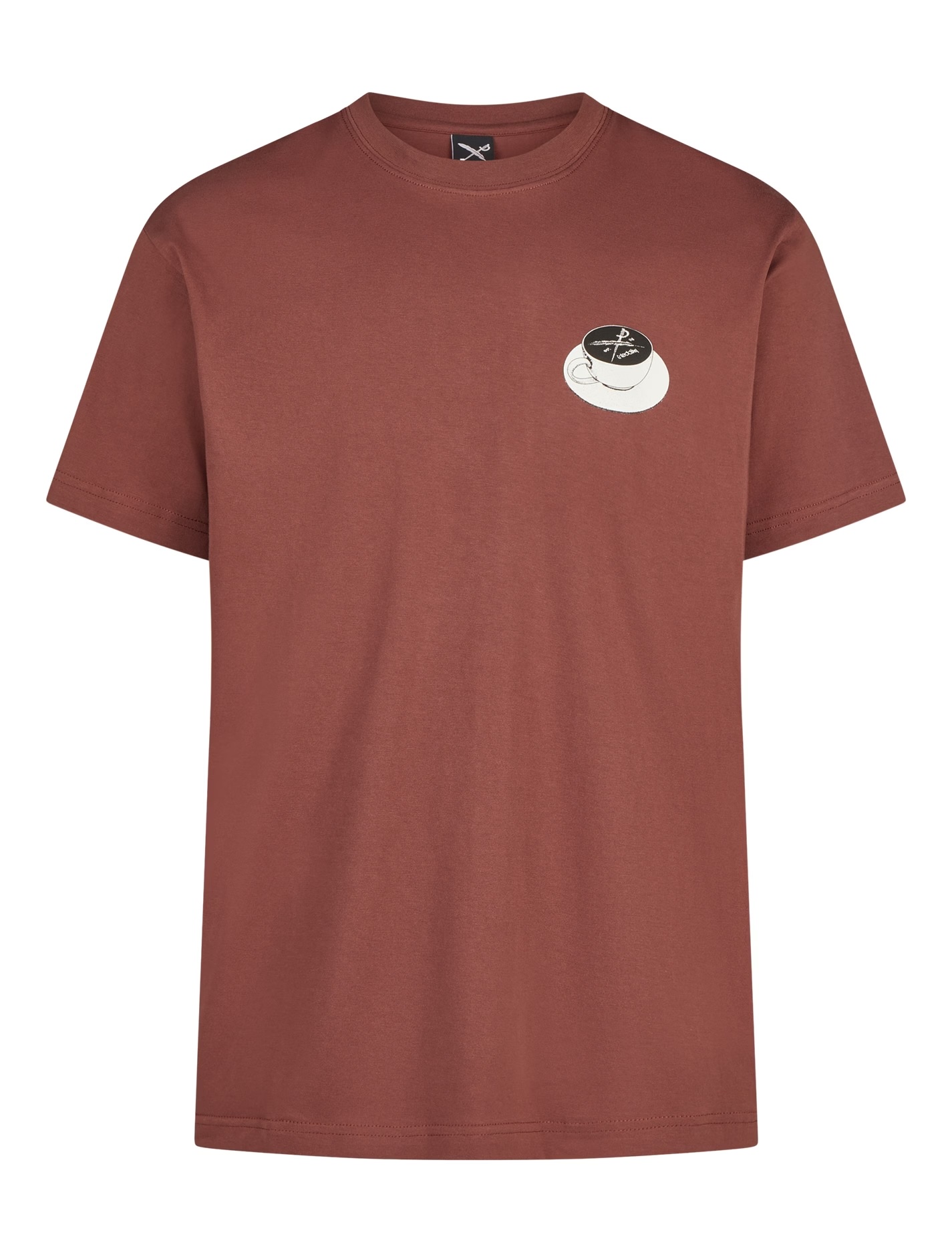 Iriedaily Slowpresso Tee