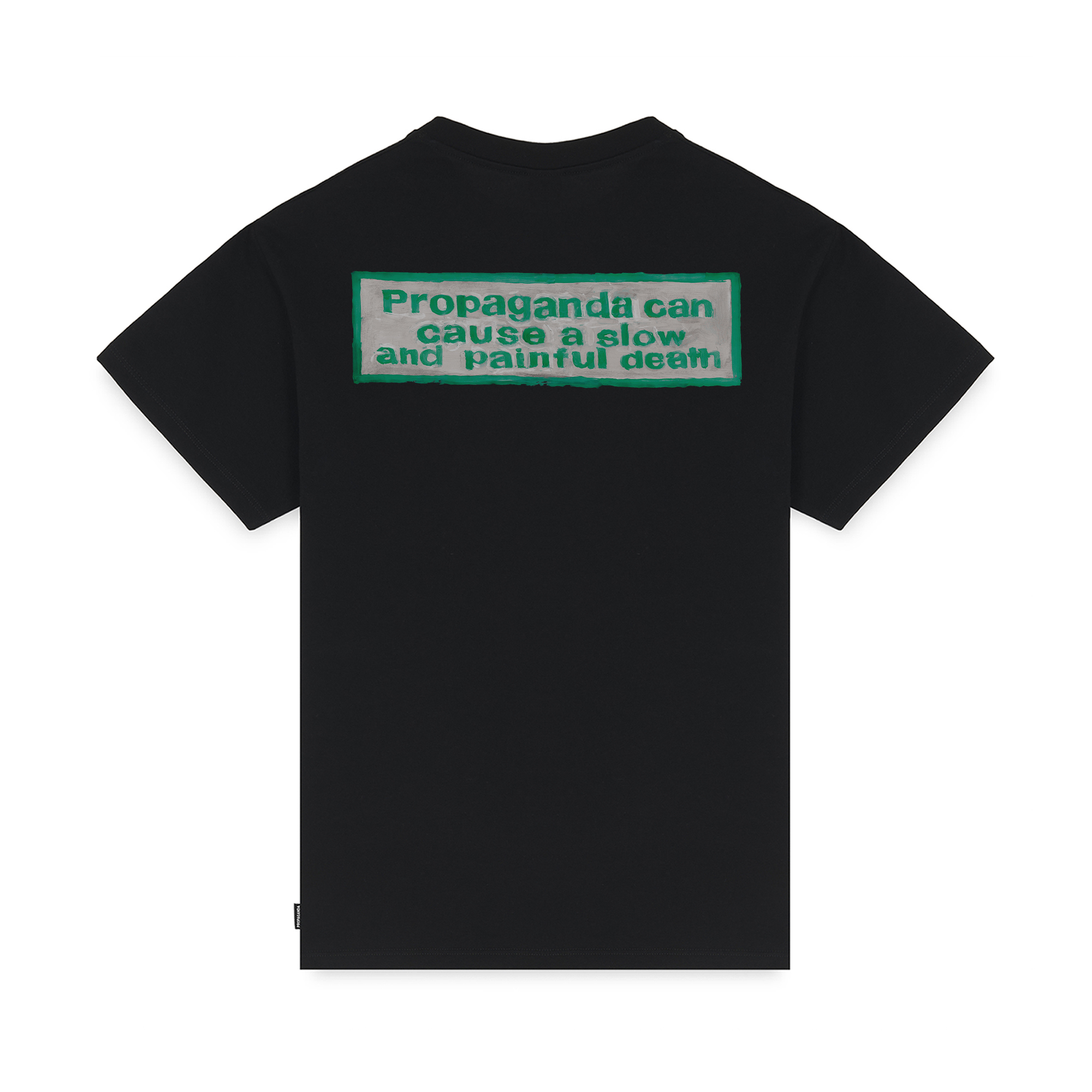 Propaganda POCKET TEE