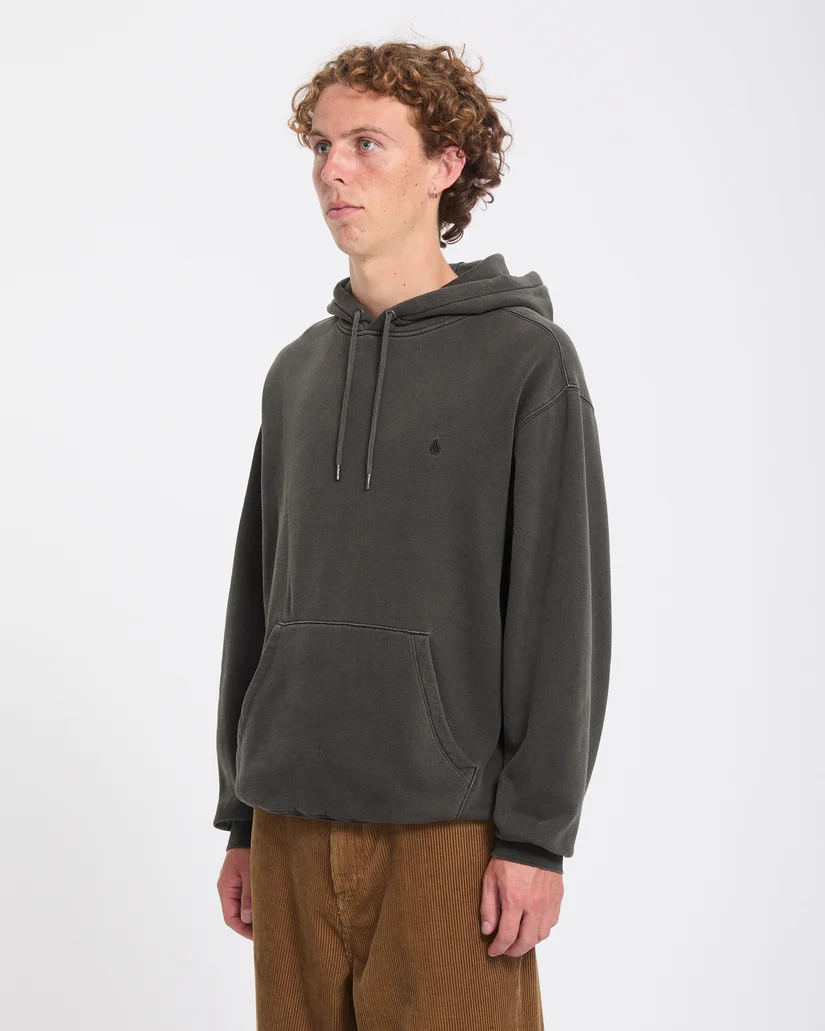 VOLCOM Single Stone PW Hoodie