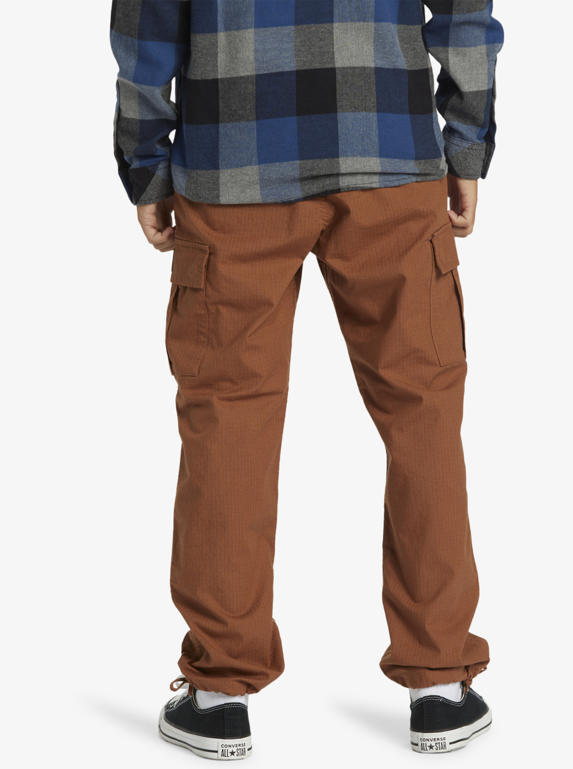 Quicksilver DNA Beach Cargo