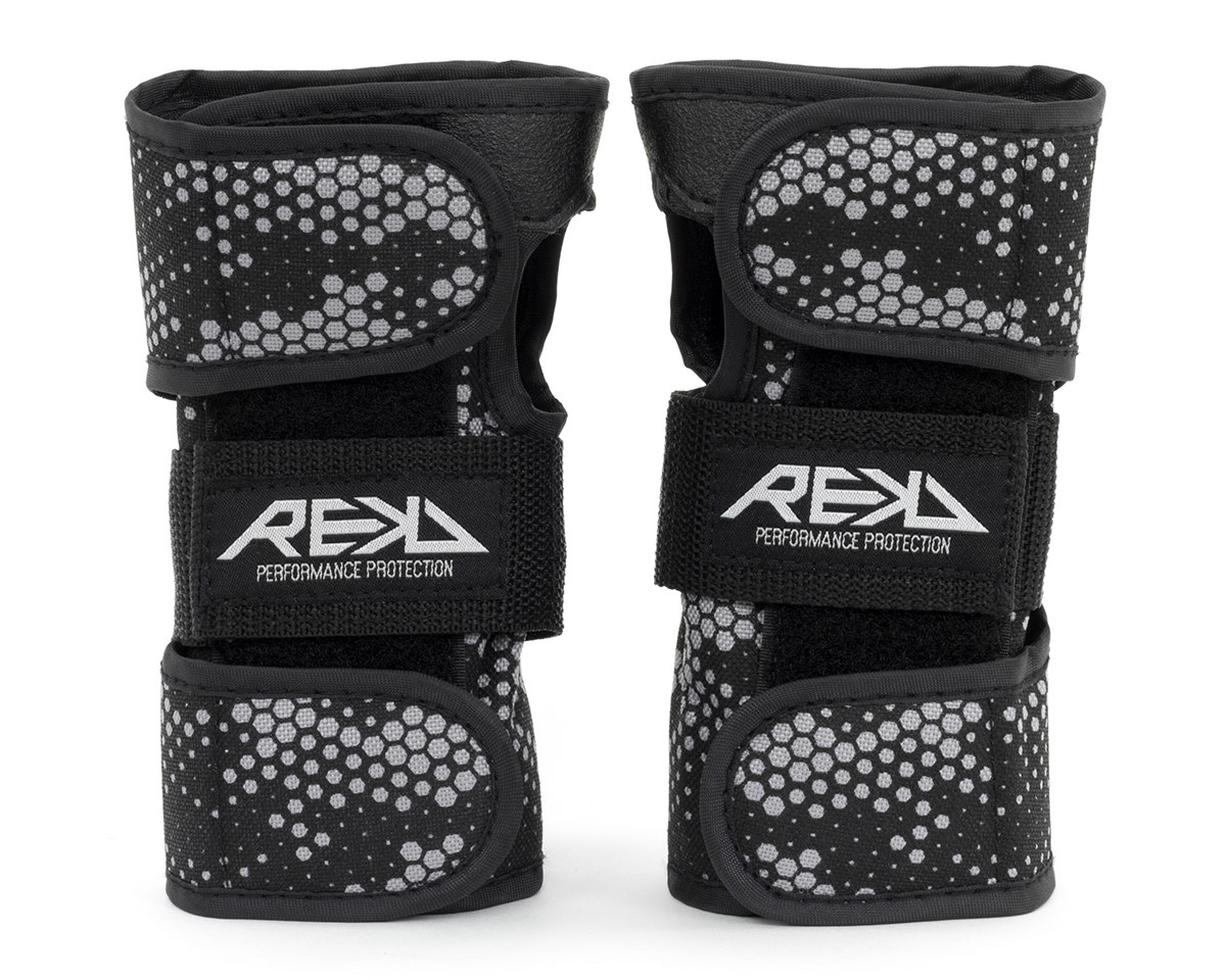 REKD PROTEZIONI REKD WRIST GUARDS