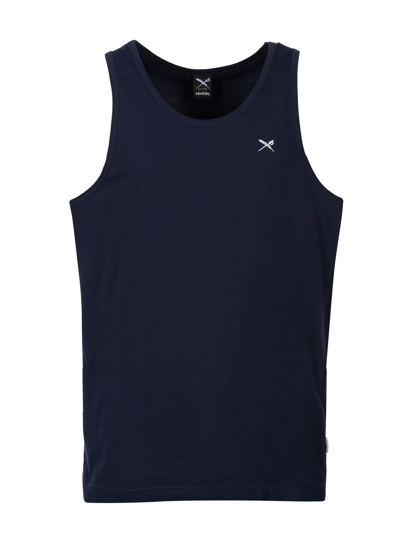 Iriedaily Mini Flag Tank