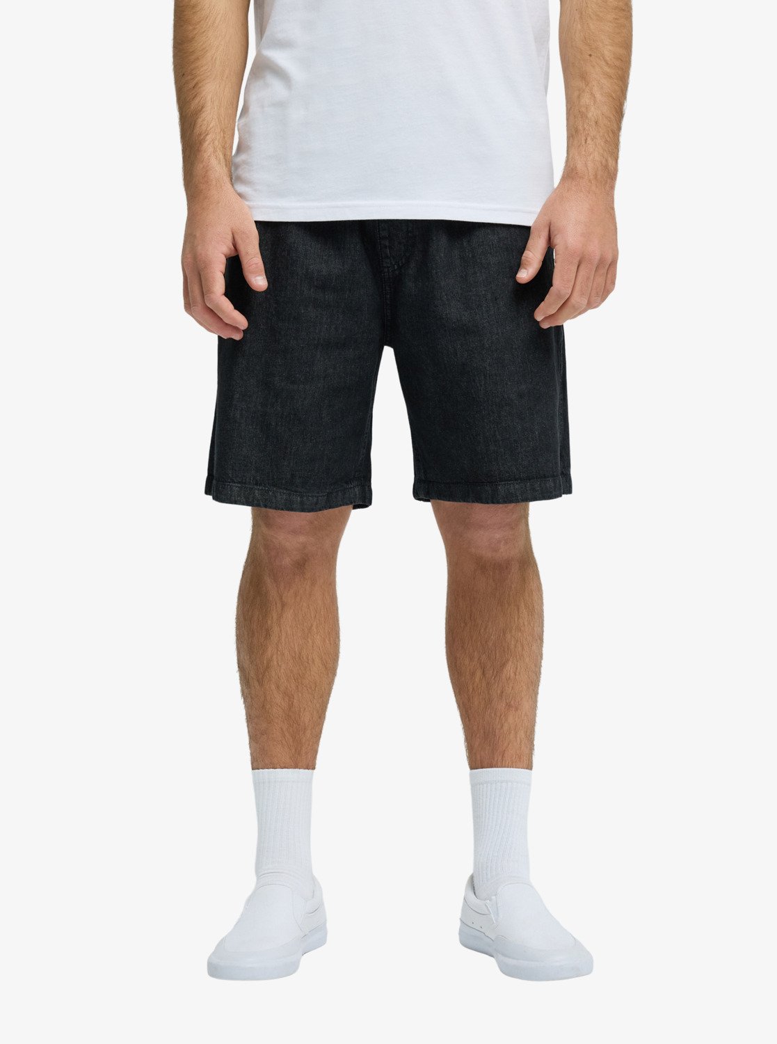 Quicksilver Taxer Denim Short