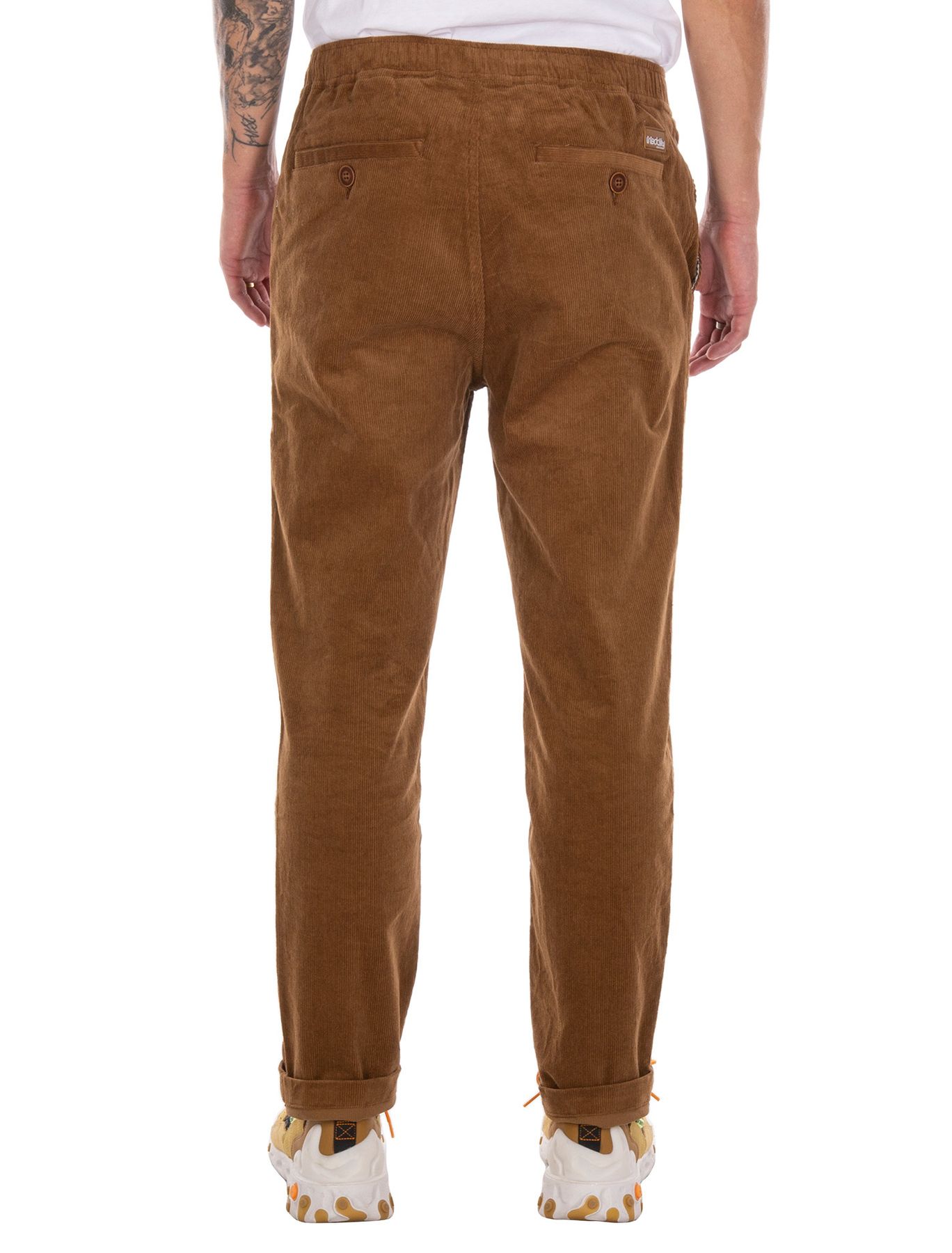 Iriedaily Trapas Pant