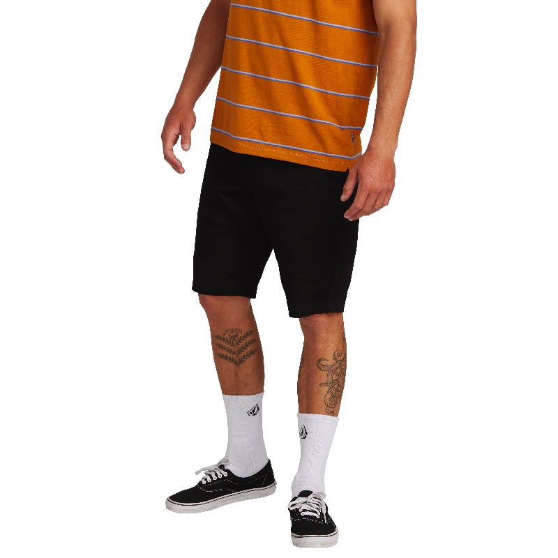 VOLCOM A0911601