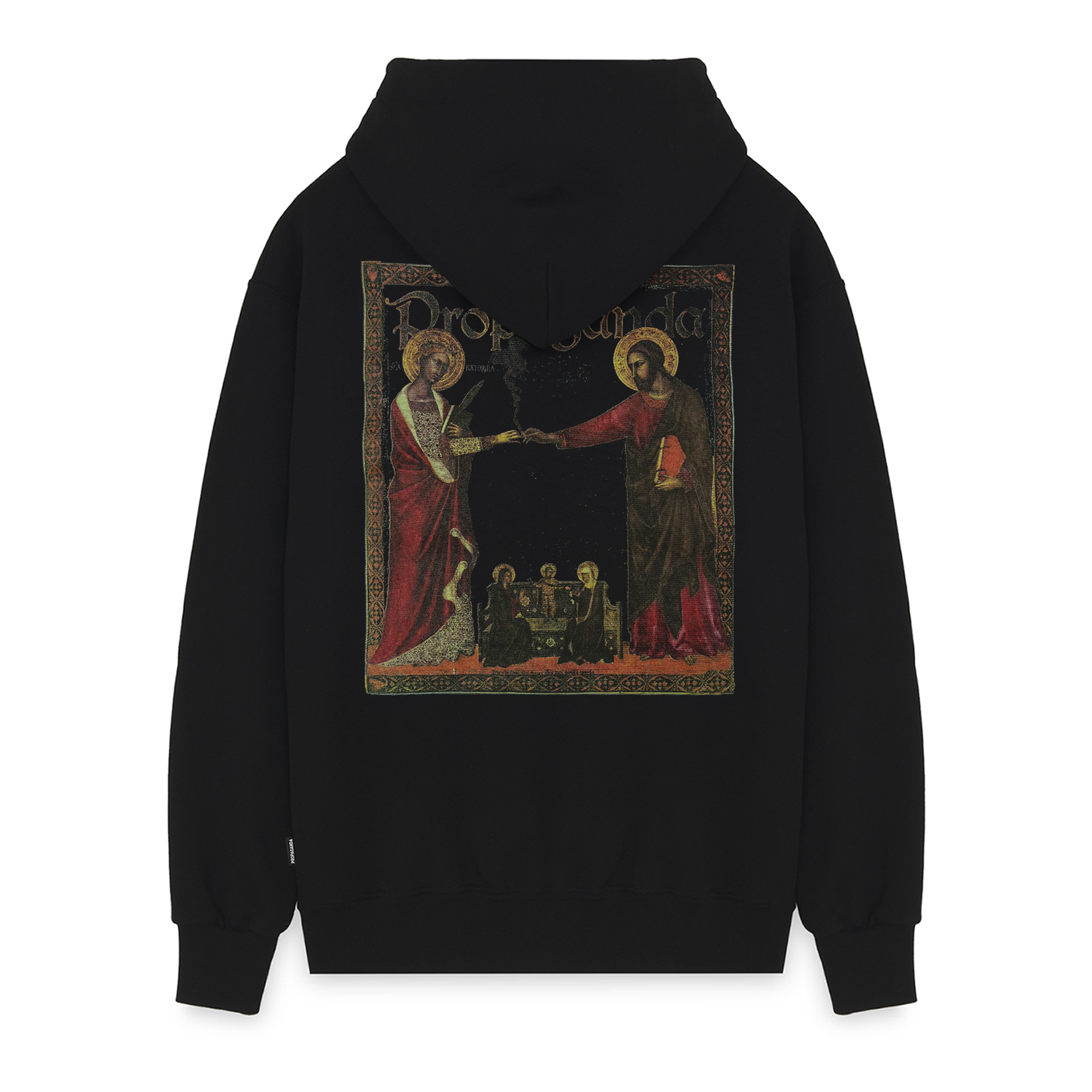 Propaganda DUTCHIE HOODIE