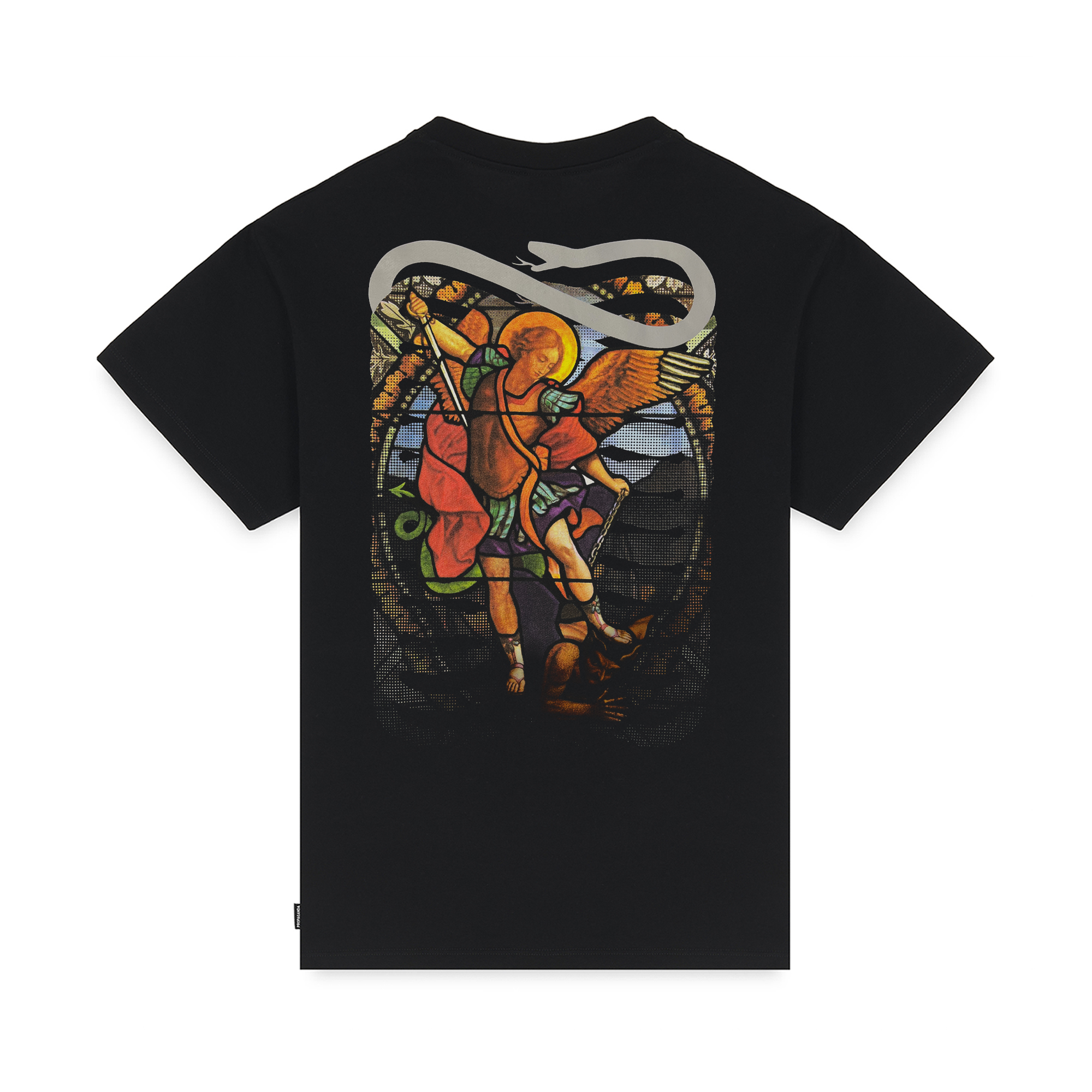 Propaganda RIBS ARCHANGEL TEE