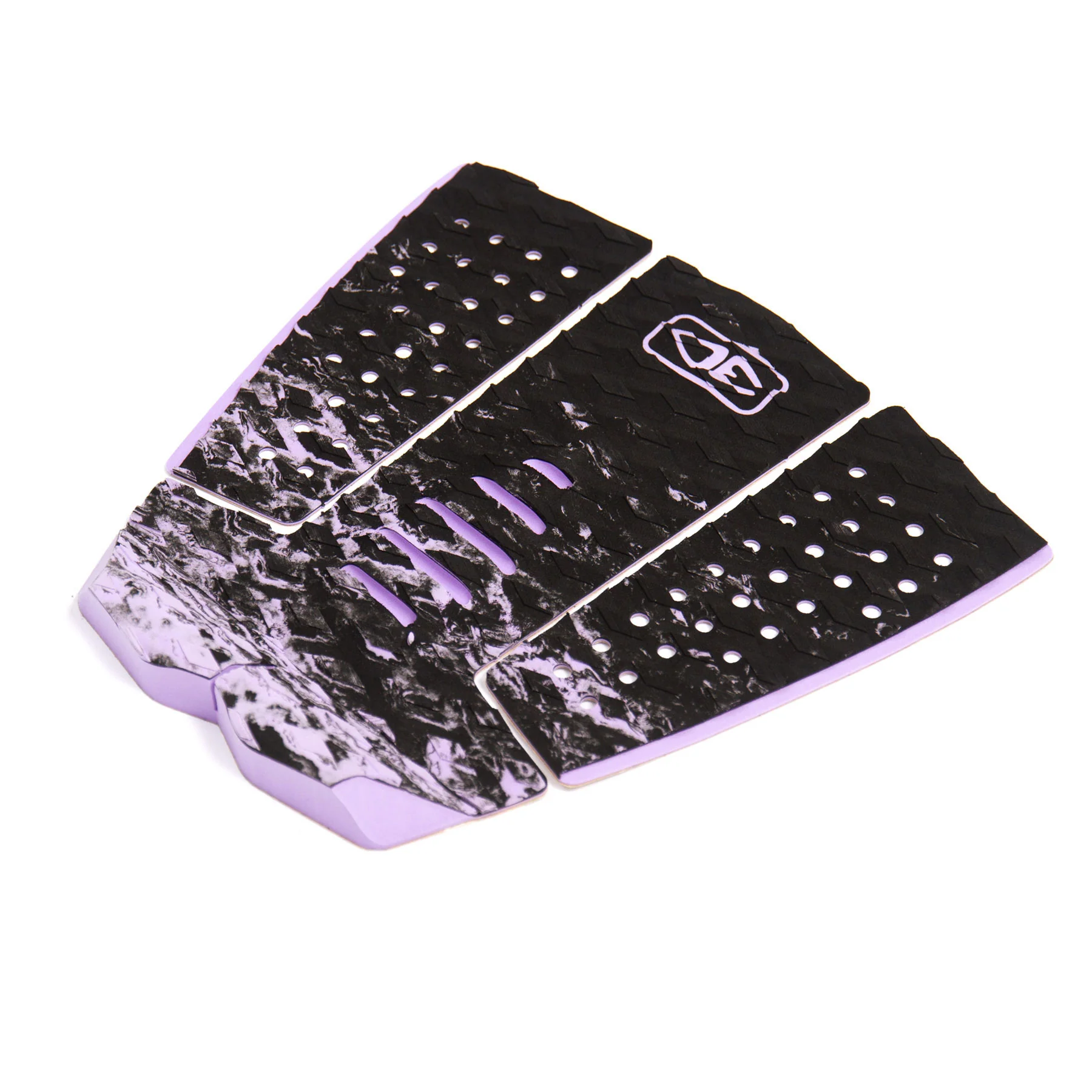 OCEAN&EARTH Tyler Wright Signature 3 Piece Tail Pad