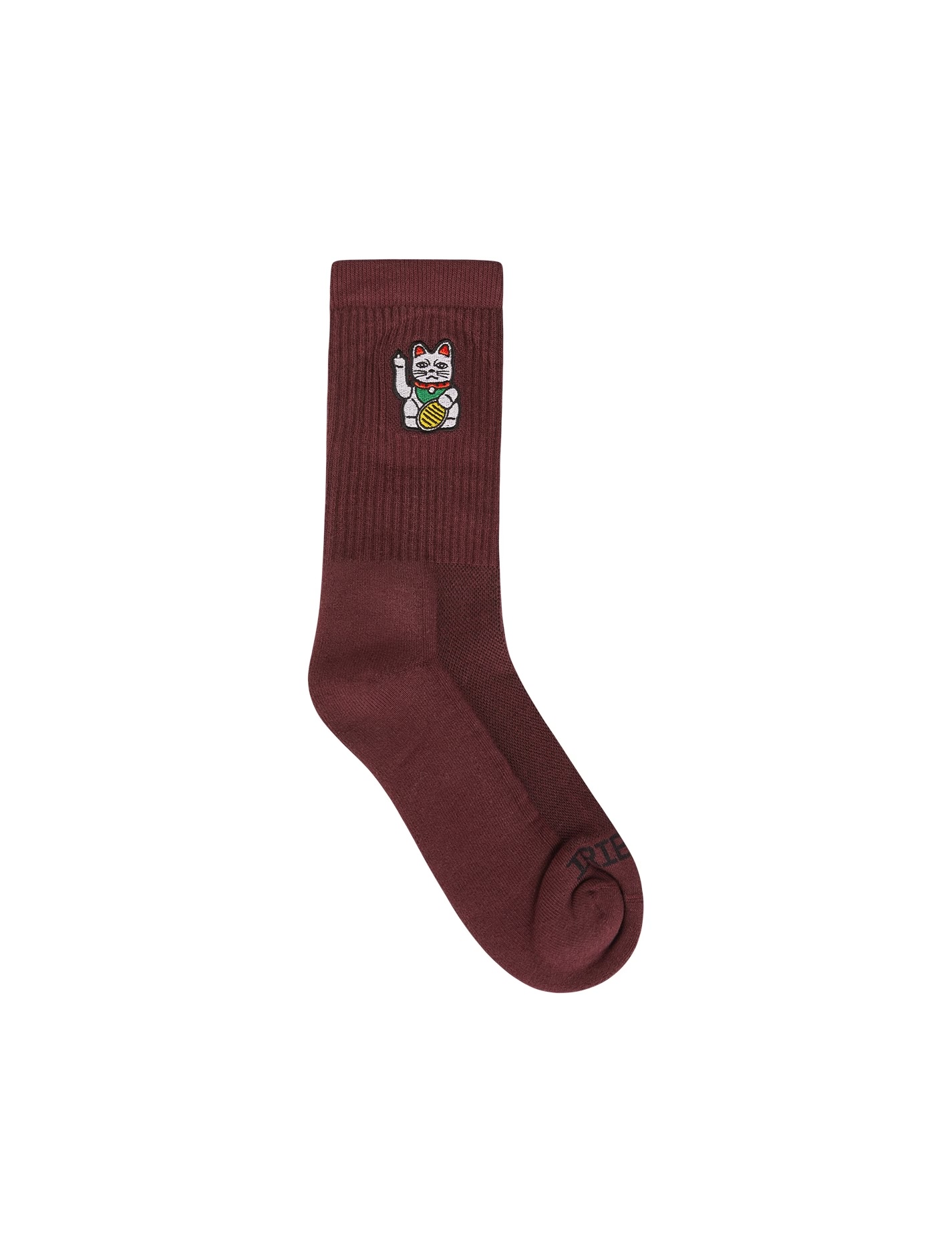 Iriedaily Bye Bye Sock