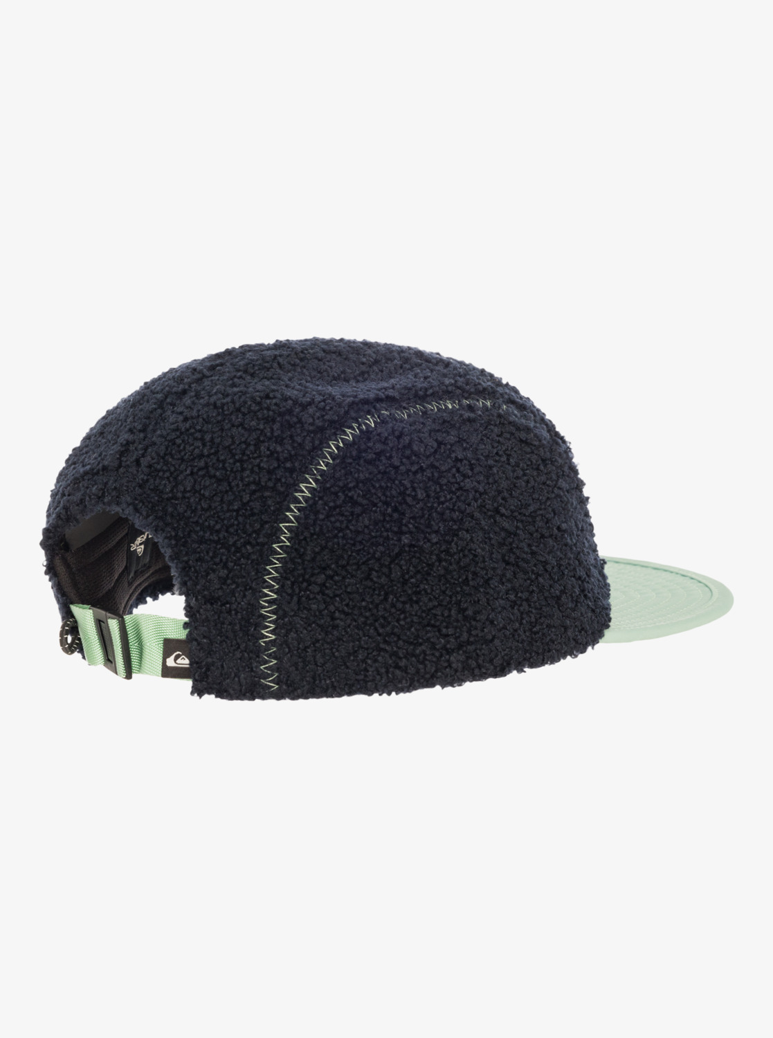 Quicksilver Alaska Cap