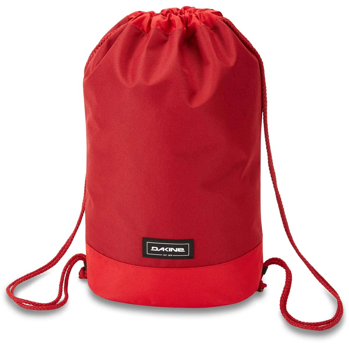 DaKine CINCH PACK 16L - DEEPCRIMSN