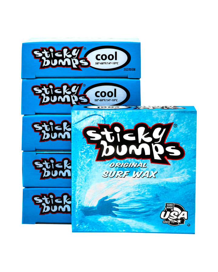 Sticky Bumbs COOL