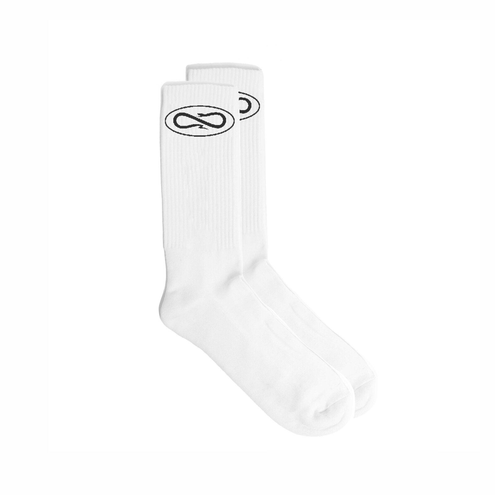 Propaganda LOGO ATOM SOCKS