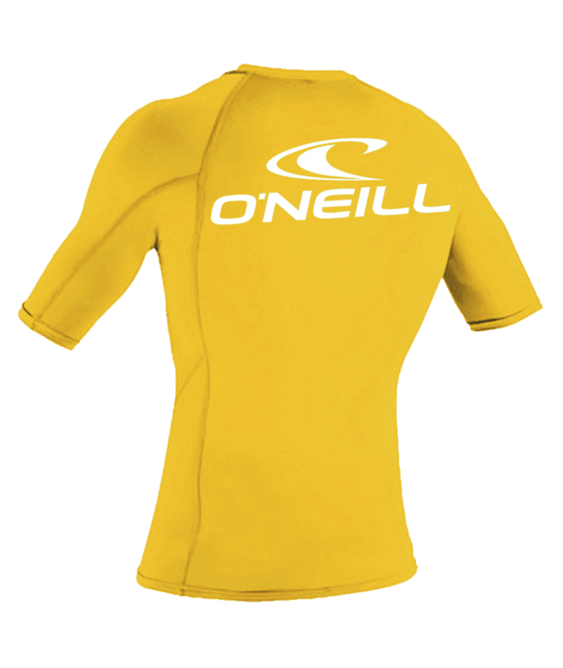 O'Neill Rental S/S Rash Guard