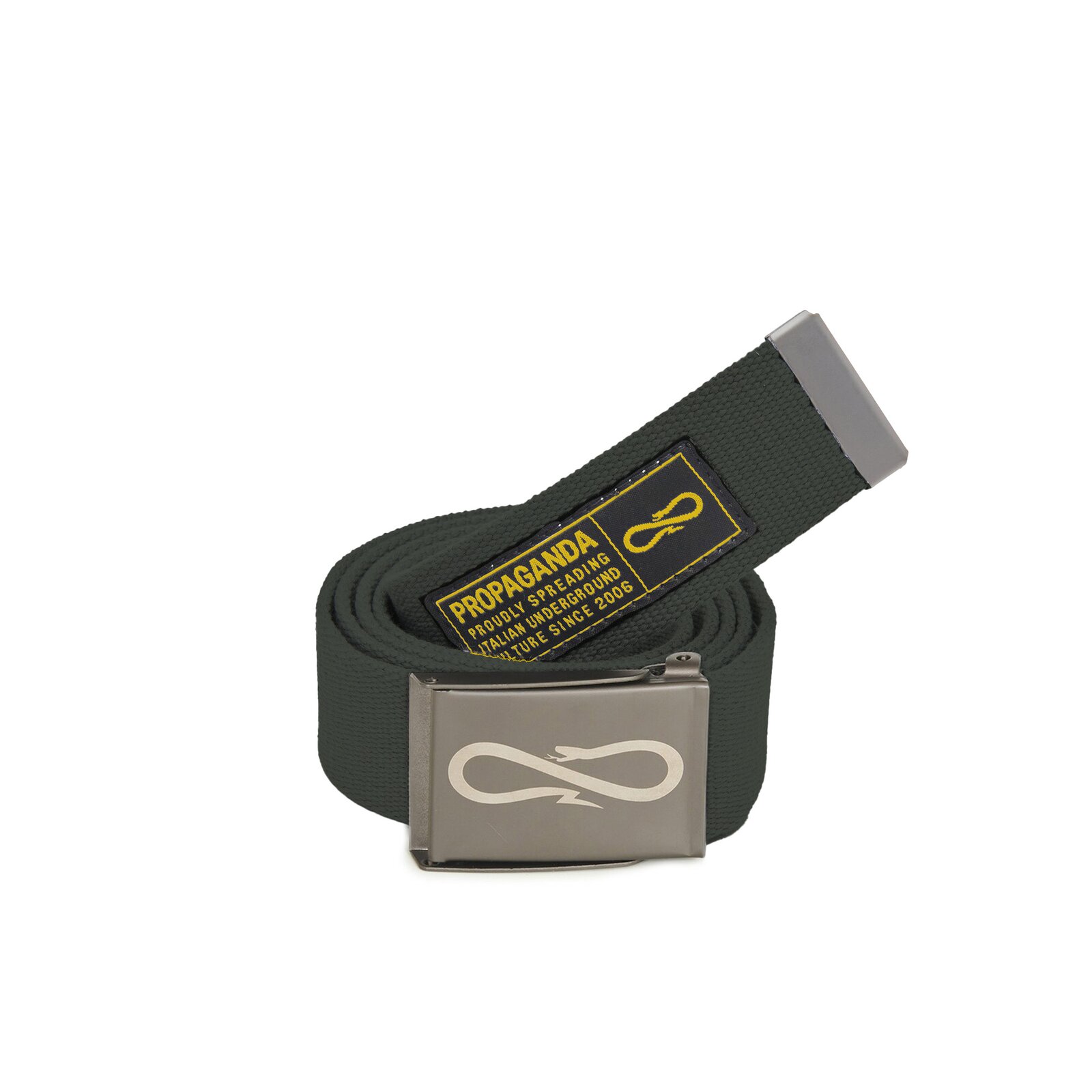 Propaganda LOGO CLASSIC BELT