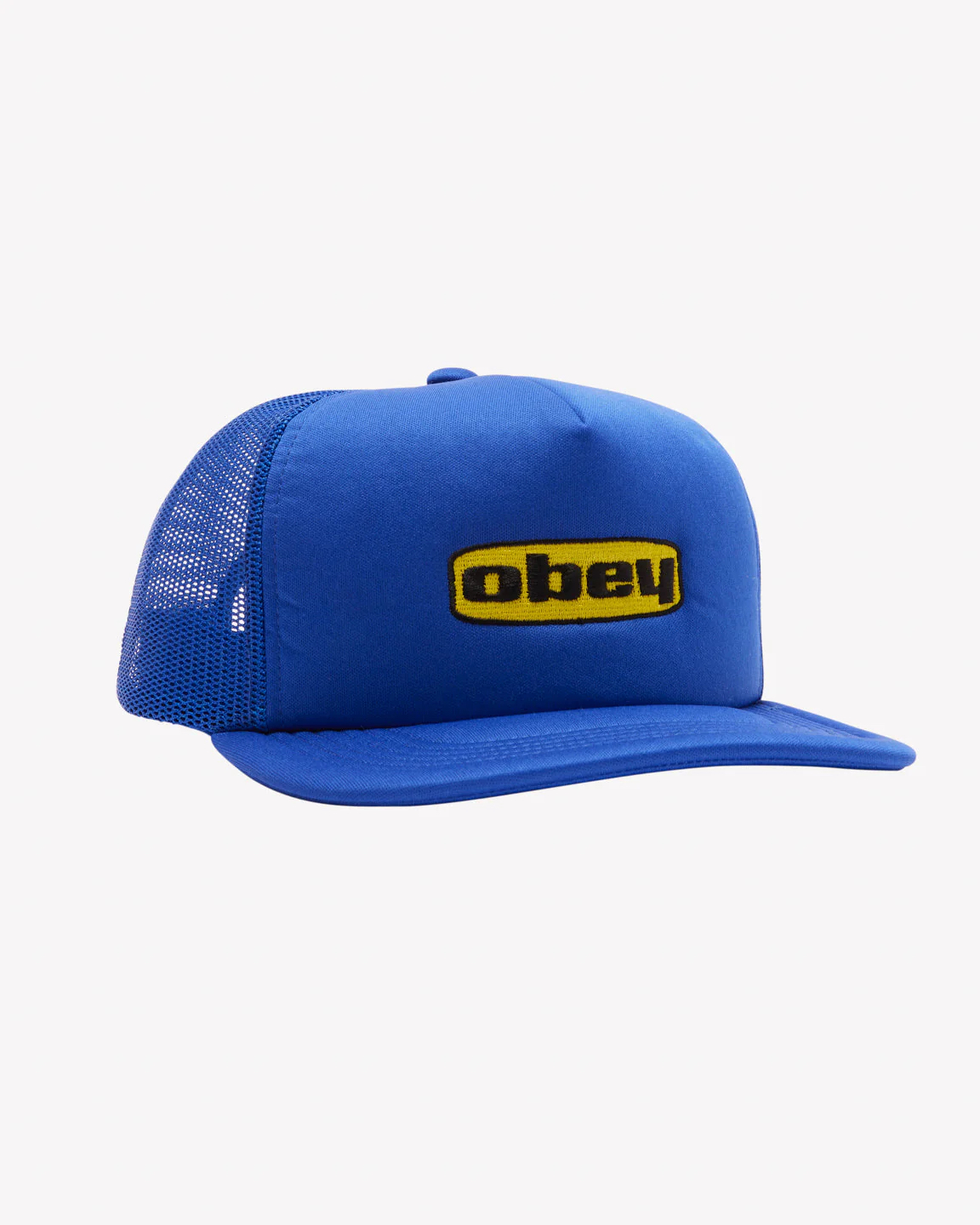 OBEY CAPPELLINO OBEY DIRECT TRUCKER