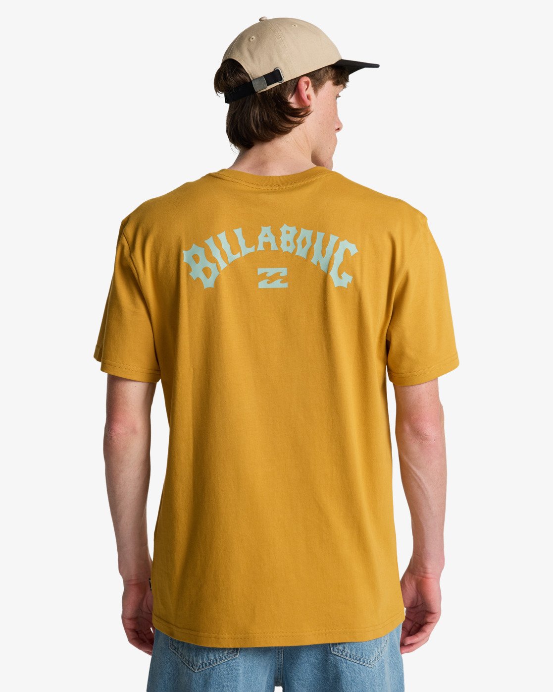 BILLABONG Arch Wave T-Shirt