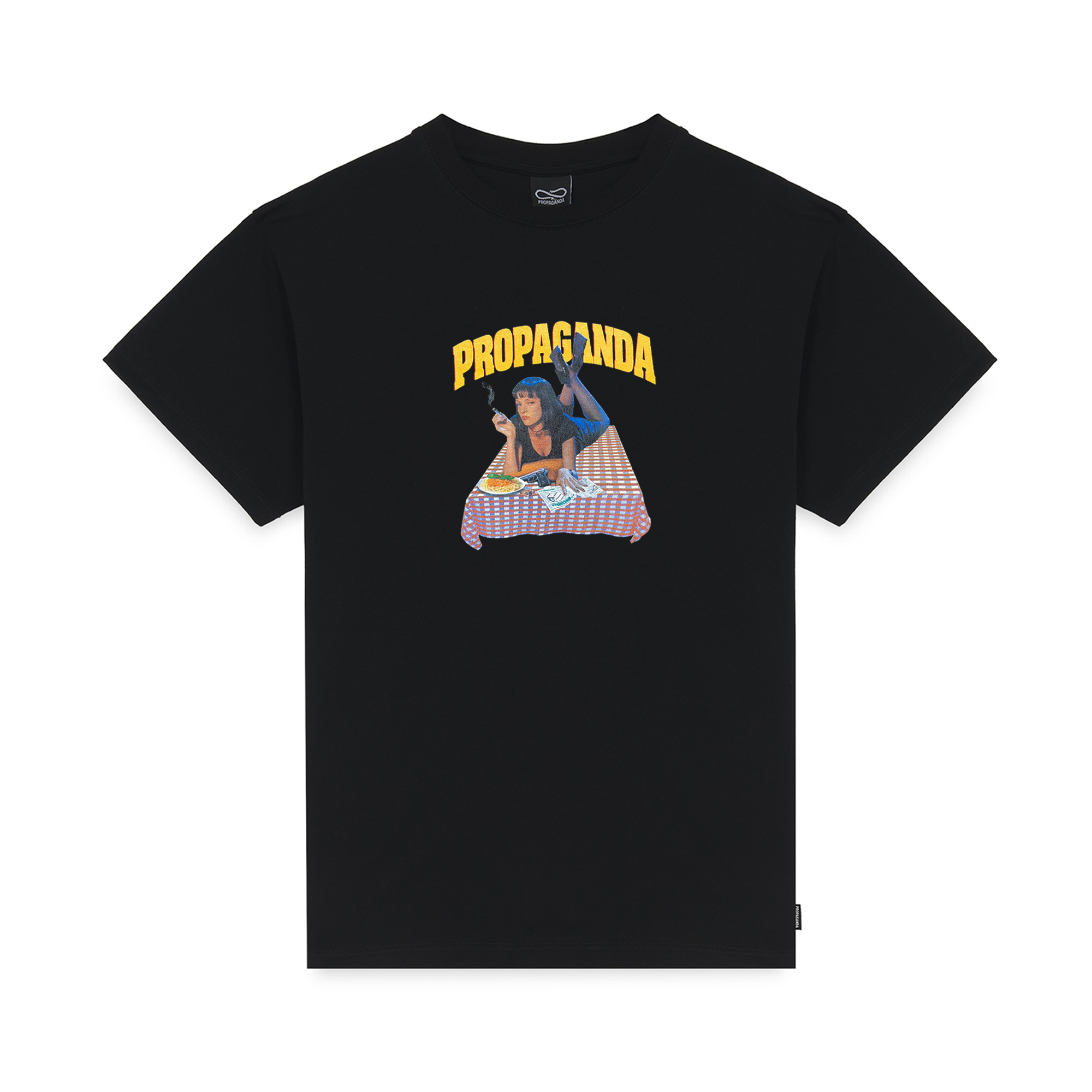 Propaganda FICTION TEE