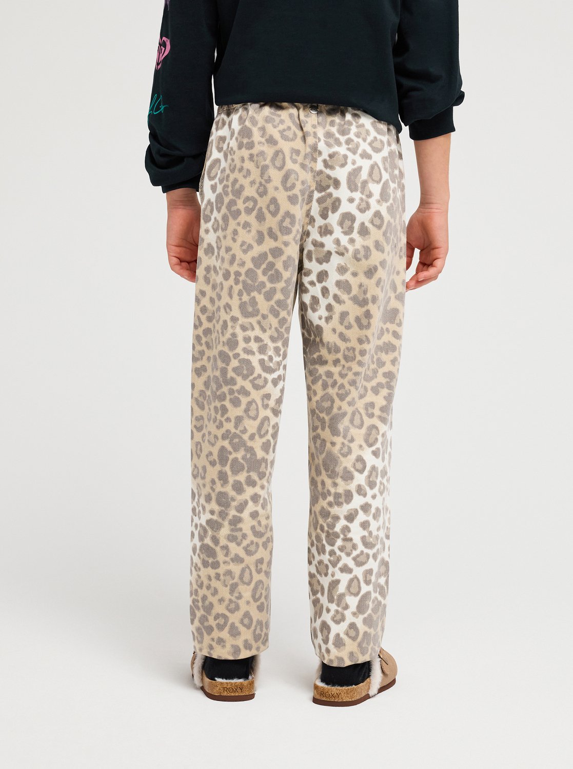 Roxy Thousand Stars Printed