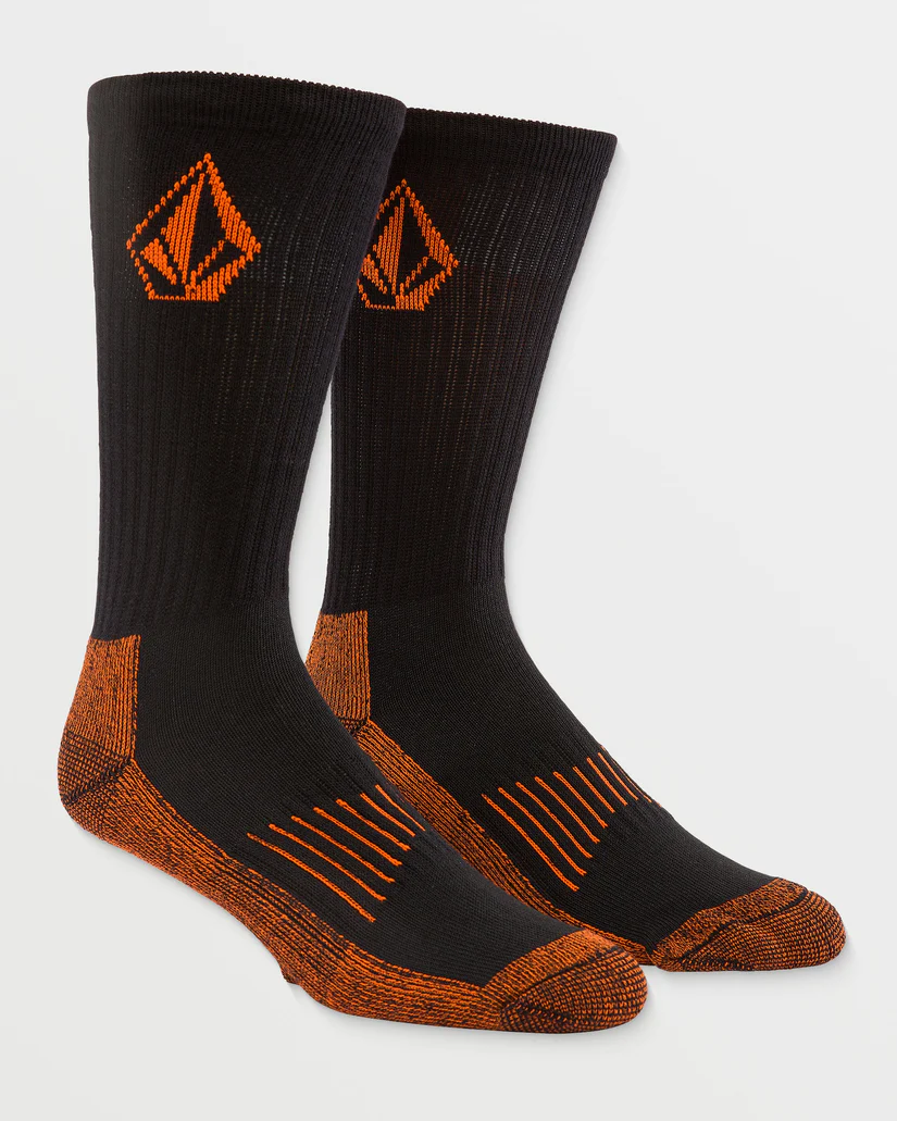 VOLCOM Volcom Workwear Socks (3 Pack)