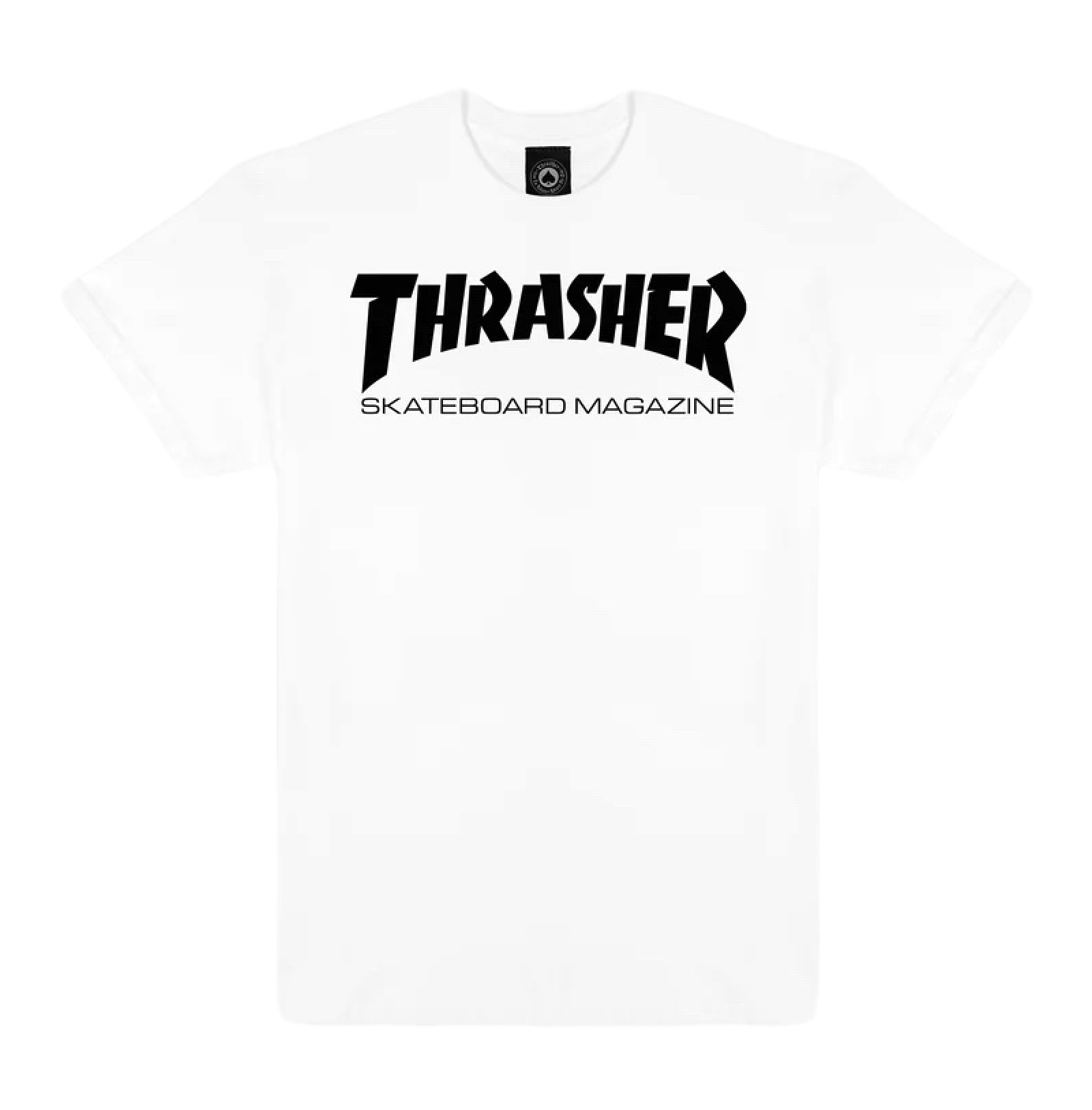 Thrasher SKATE MAG TEE