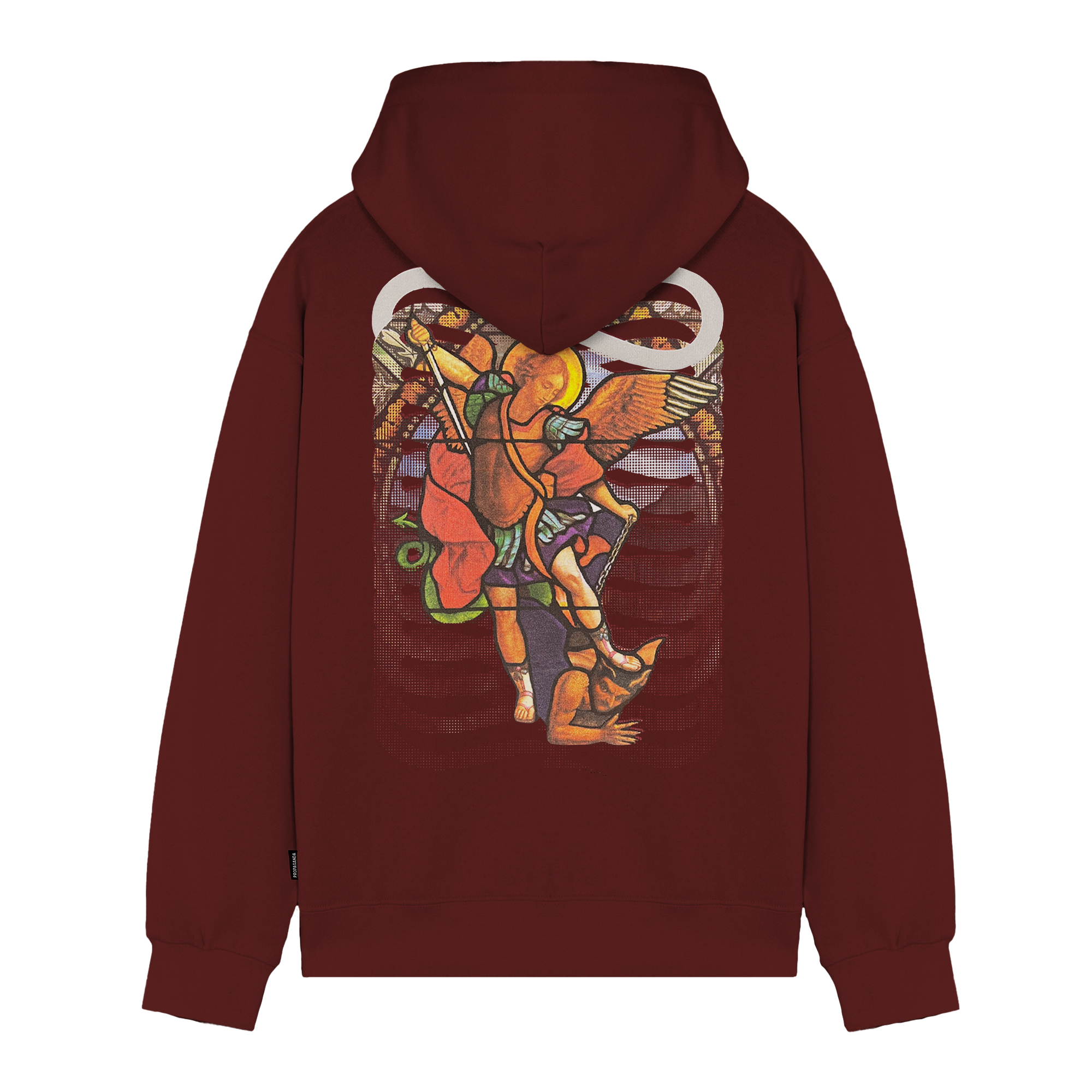 Propaganda RIBS ARCHANGEL HOODIE