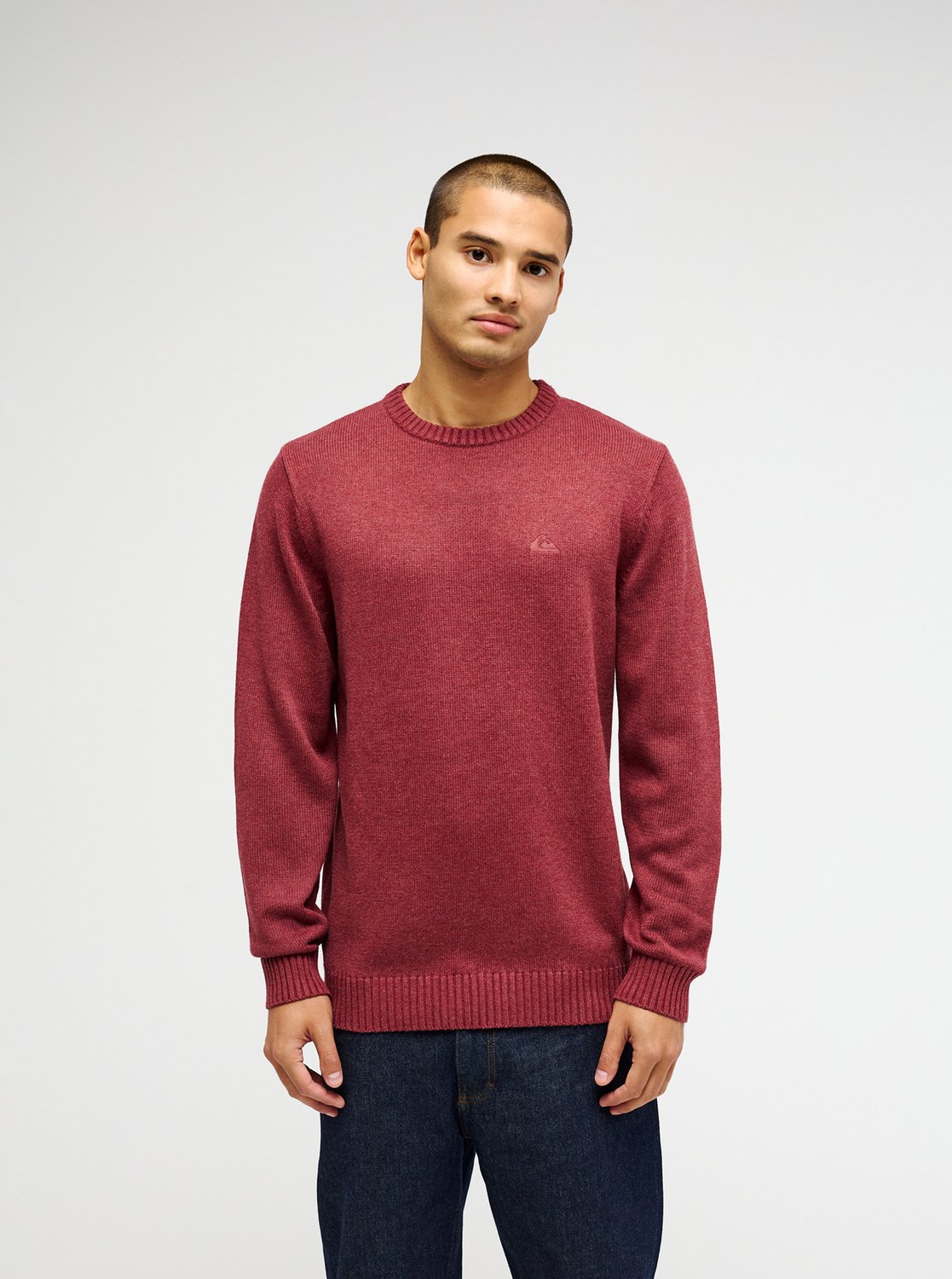 Quicksilver Salt Water Sweater