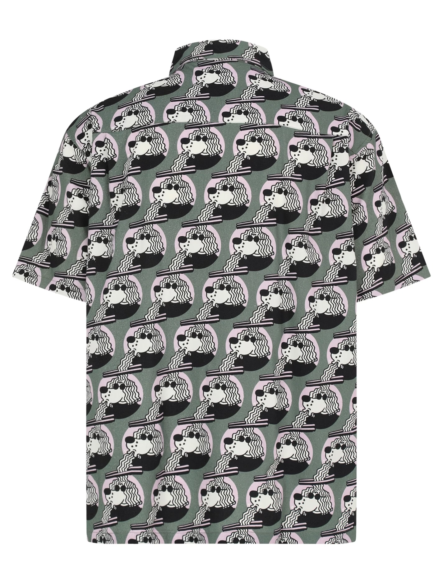 Iriedaily Resorio Shirt