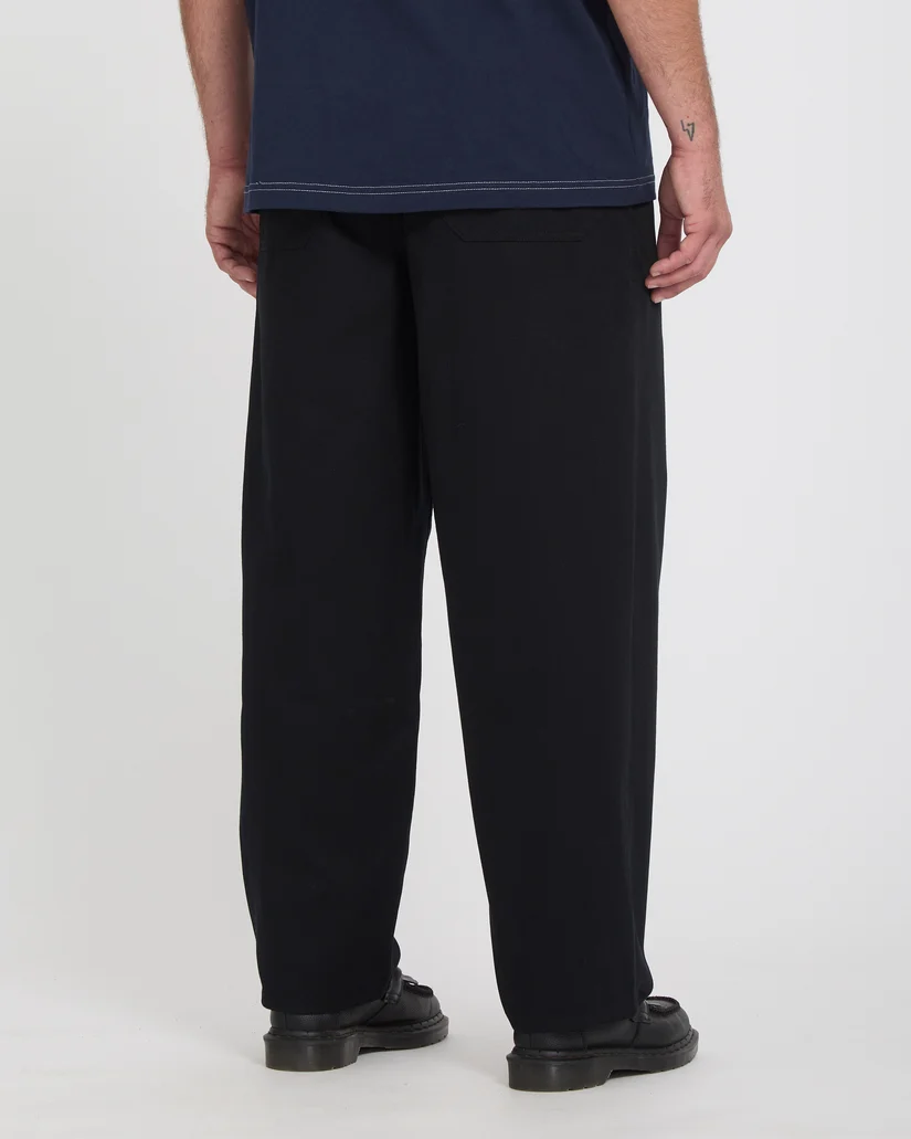 VOLCOM Freazy Loose EW Twill Pant