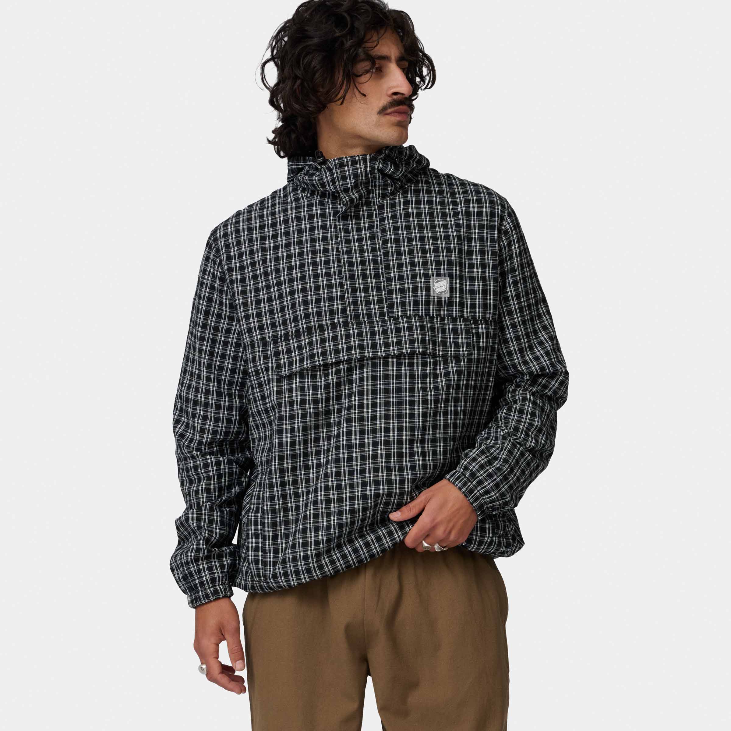 Santa Cruz Henri Jacket