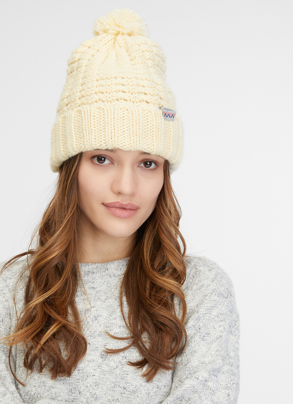 RAGWEAR CUFFIA