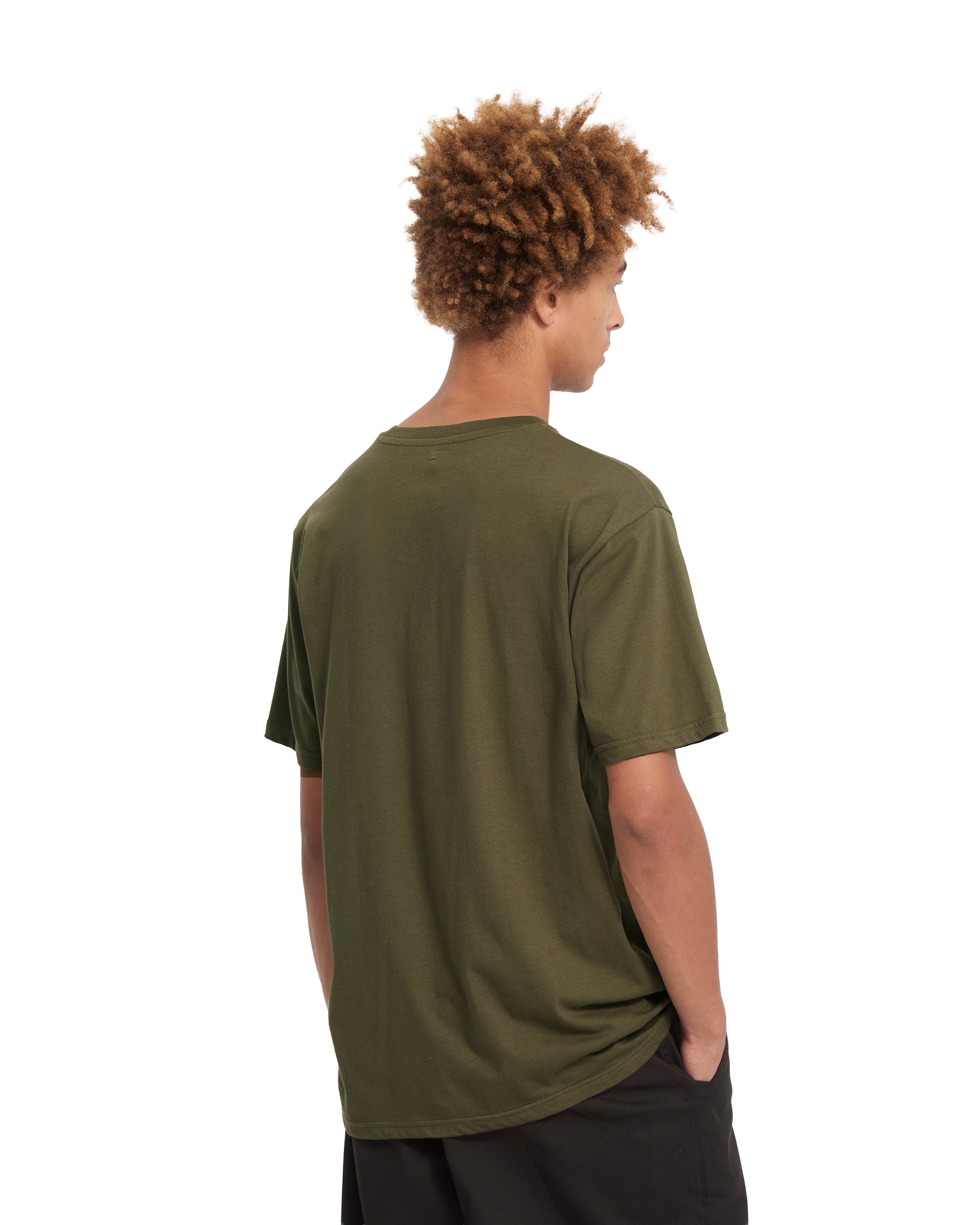 VOLCOM Pierbike T-Shirt